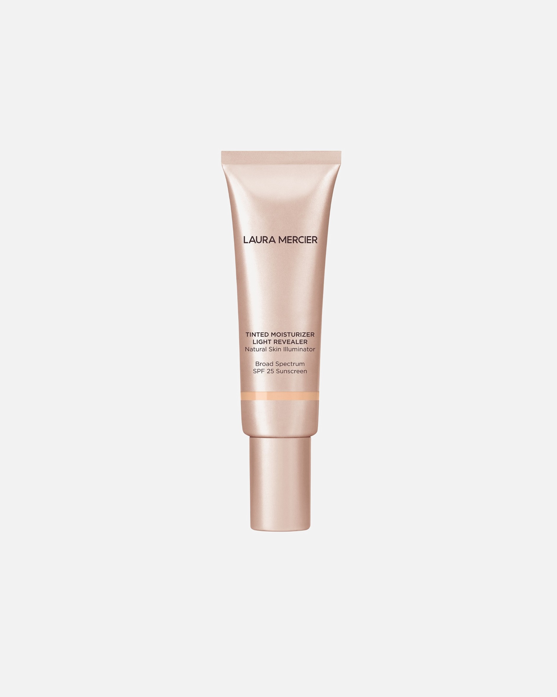 BB Cream para Unisex Laura Mercier Tinted Moisturizer Light Revealer 0N1 - PETAL