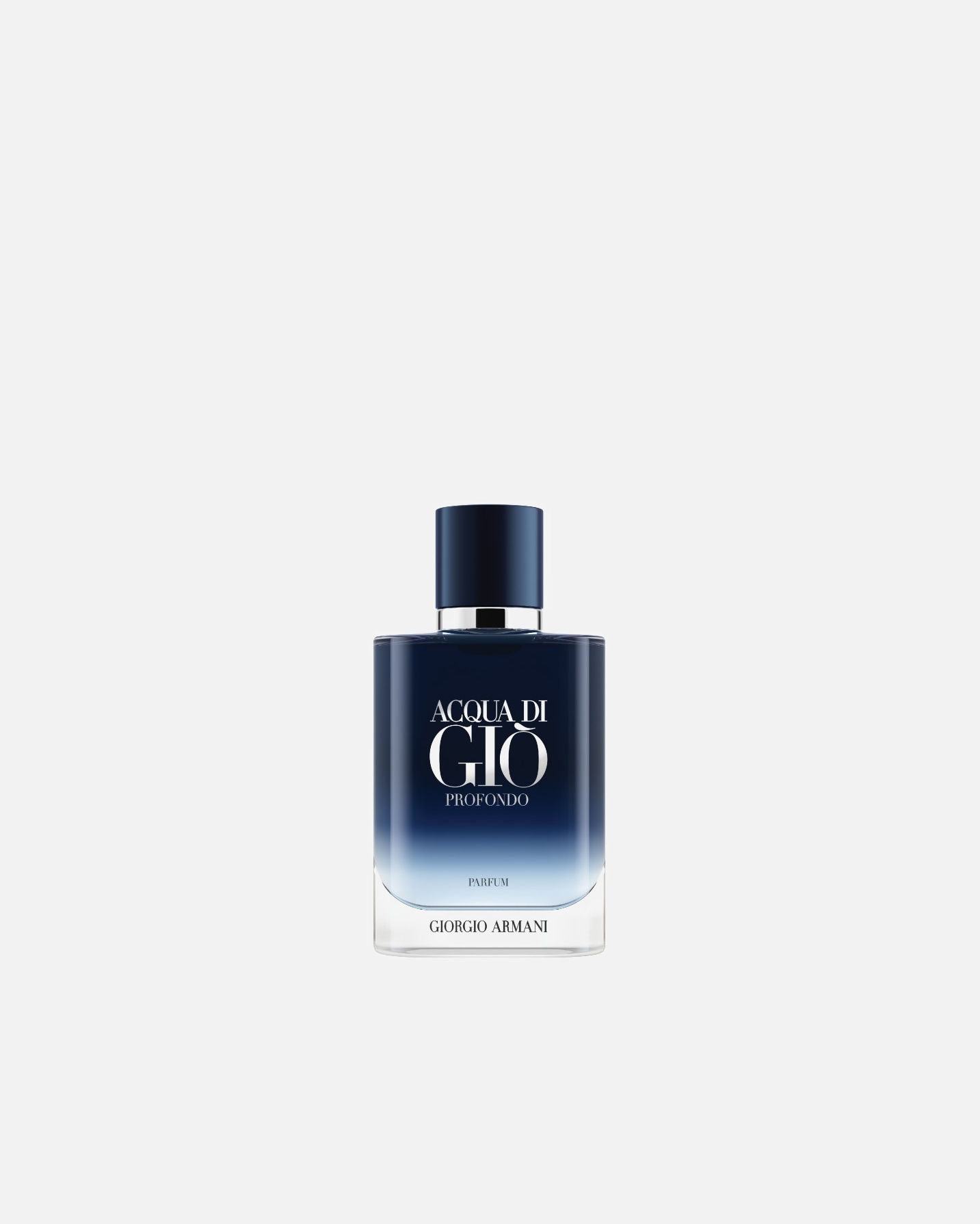 Perfume para Hombre Armani Acqua di Giò Profondo 50 ml