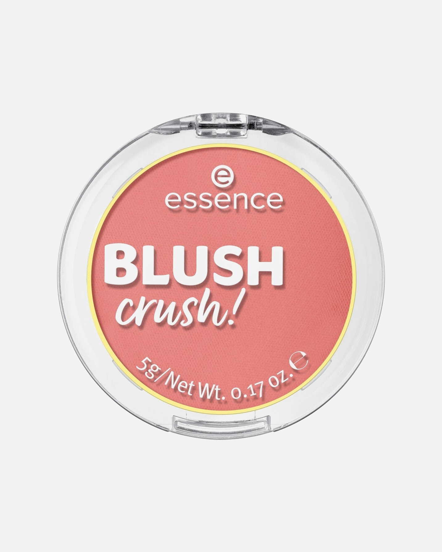 Colorete para Mujer Essence ¡BLUSH crush! No. 20 - Deep Rose