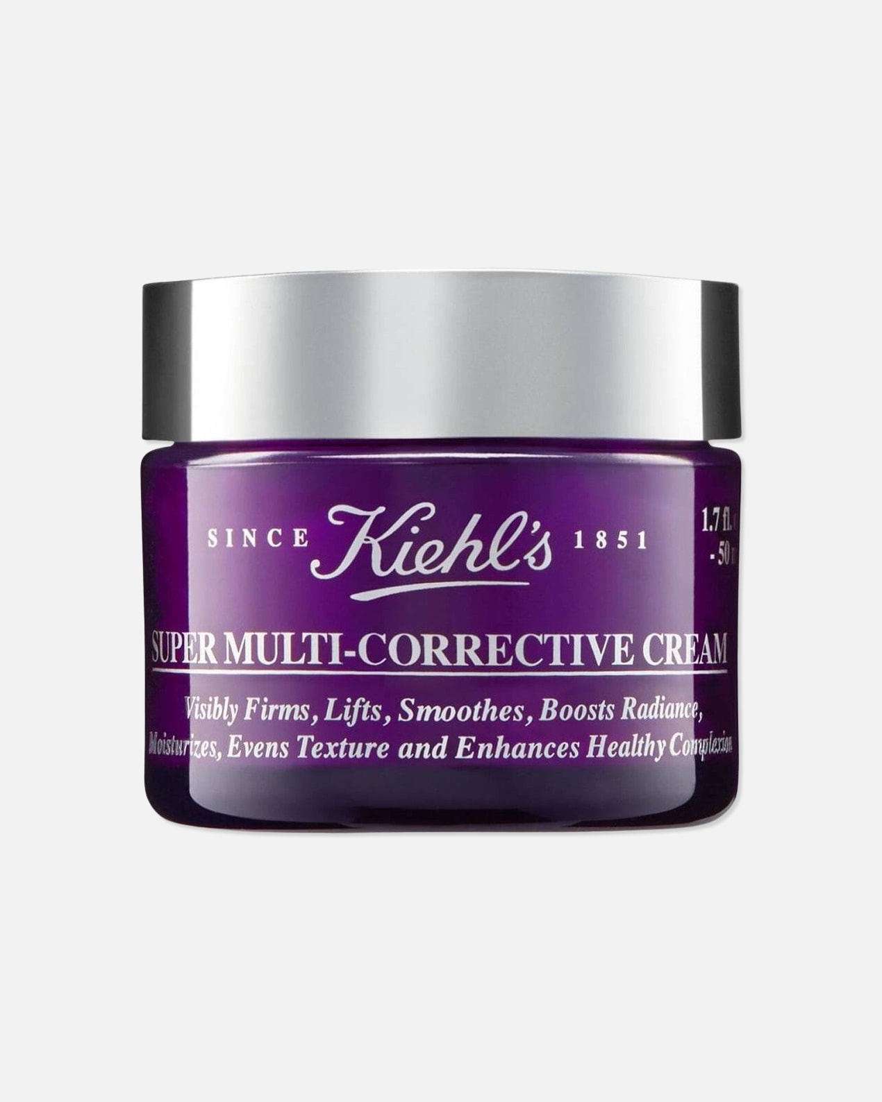 Crema facial para Unisex Kiehl’s Super Multi Corrective 50 ML