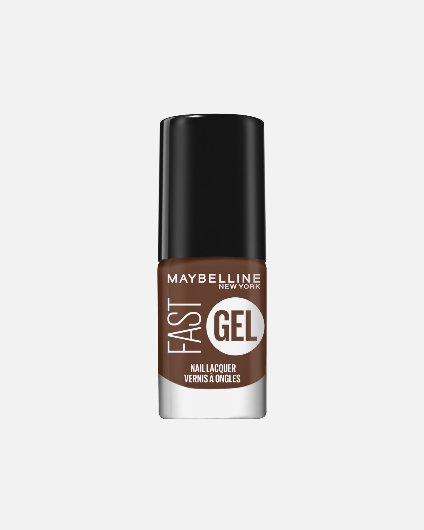 Laca de uñas para Mujer Maybelline Fast Gel Nail Lacquer 14 Smoky Rose