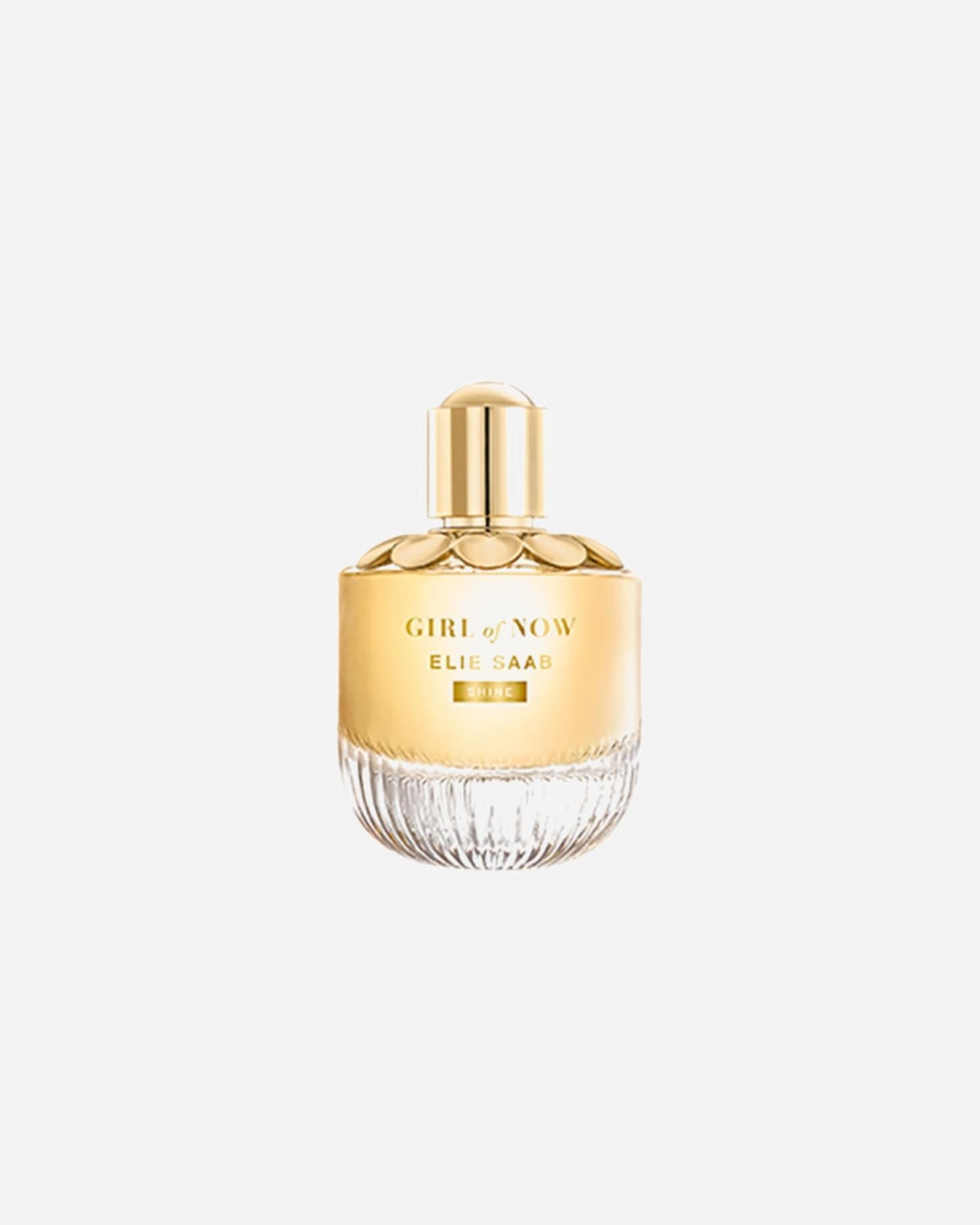 Eau de Parfum para Mujer Elie Saab Girl of Now Girl Of Now Shine Eau De Parfum Vaporizador Elie Saab 90 ml