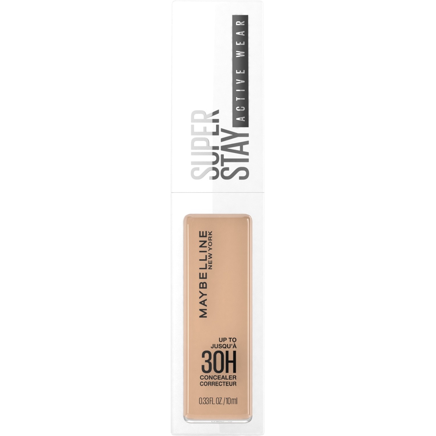 Maybelline Superstay Active Wear Corrector 25 - MEDIUM