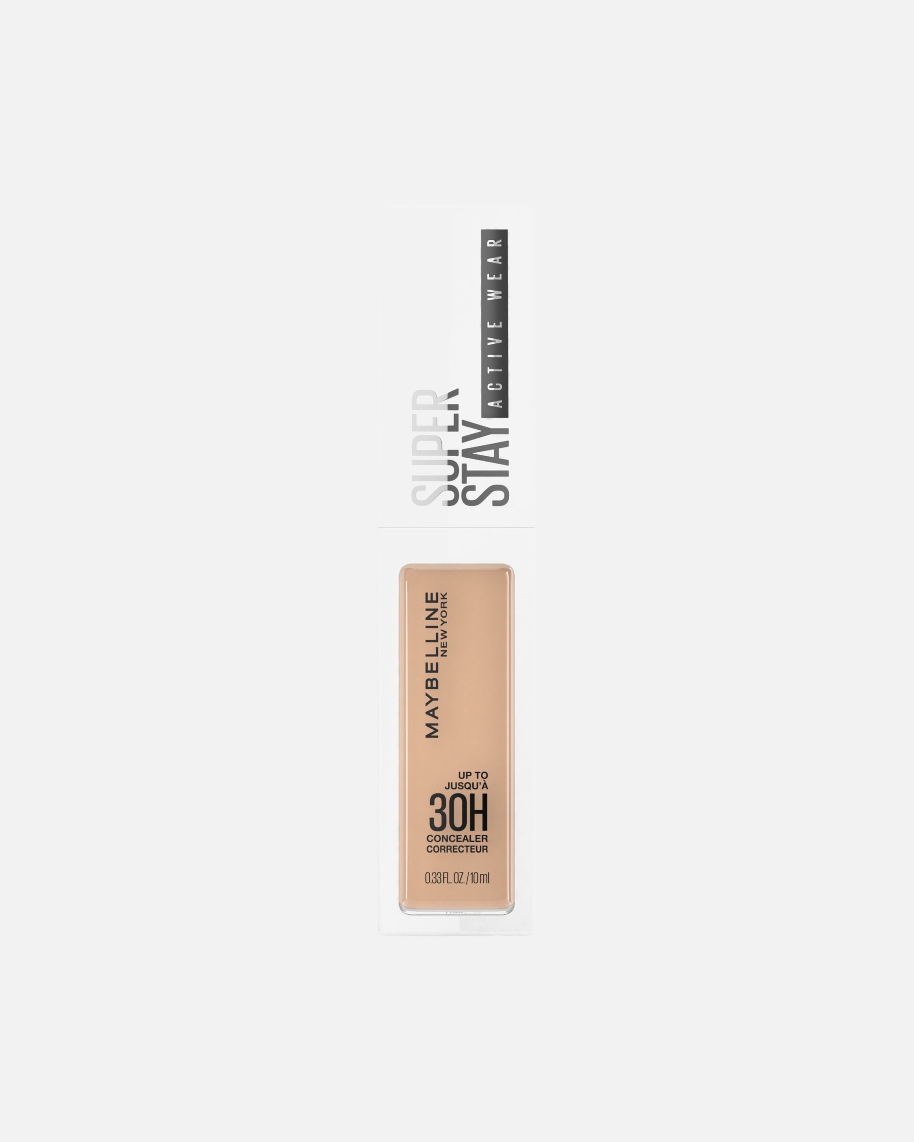 Corrector para Mujer Maybelline Superstay Active Wear 25 - MEDIUM