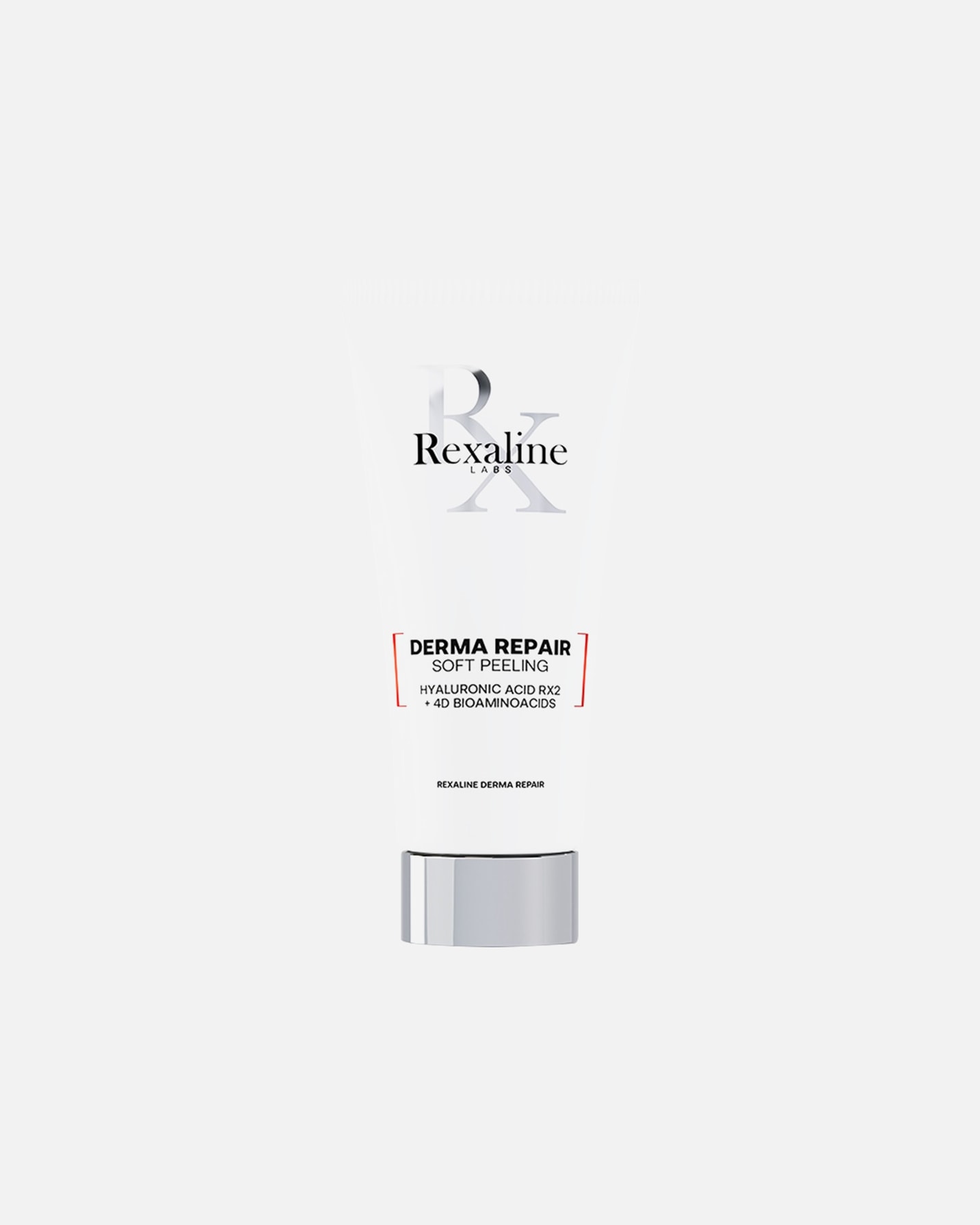 Exfoliante de cara para Unisex Rexaline DERMA REPAIR Soft Peeling 30 ml
