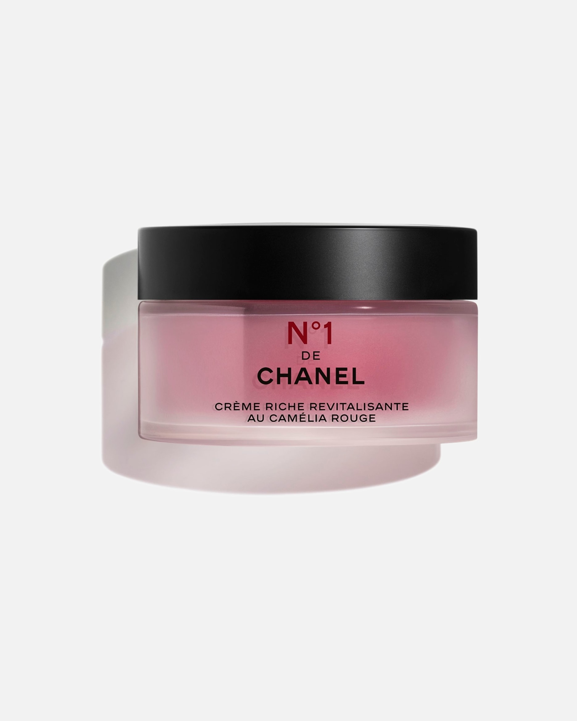 Crema facial para Mujer N°1 DE CHANEL Rica Revitalizante 50 g