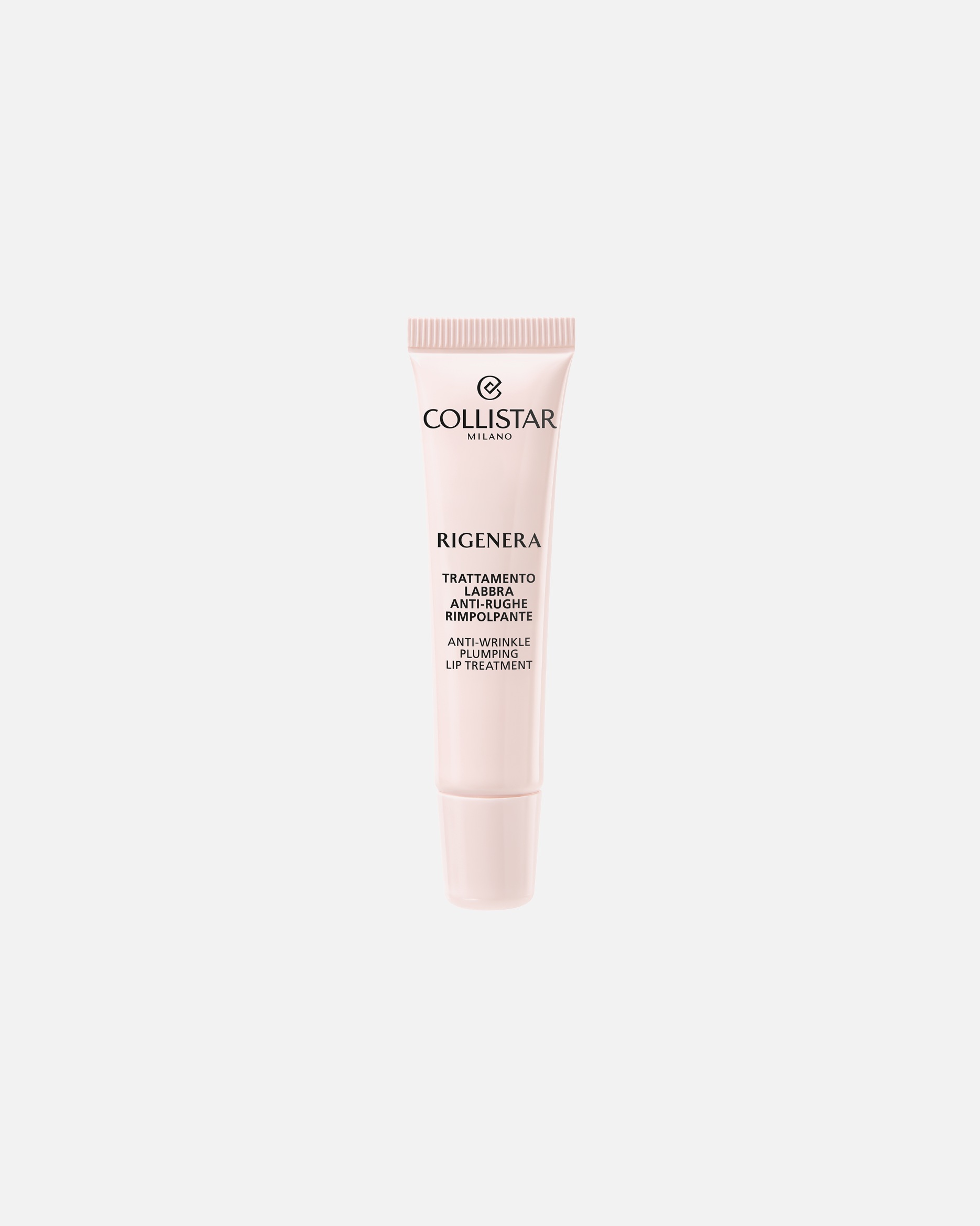 Bálsamo labial para Unisex Collistar Rigenera Antiarrugas Voluminizador 15 ml