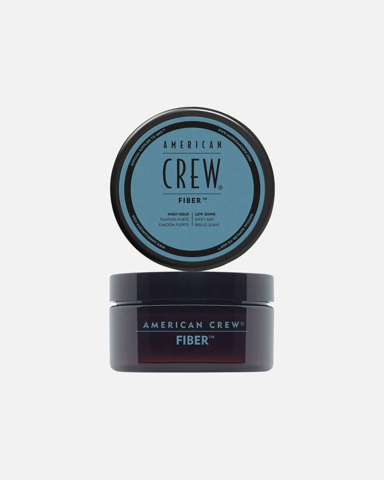 Cera capilar para Hombre American Crew Fiber 85 g