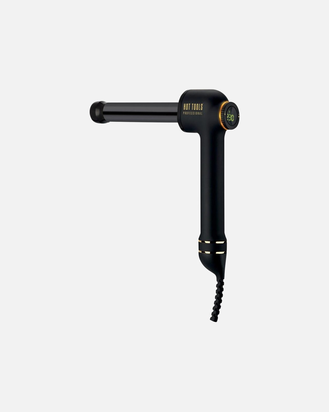 Rizador para Mujer HOT TOOLS Black Gold™ Curlbar™ 32 mm
