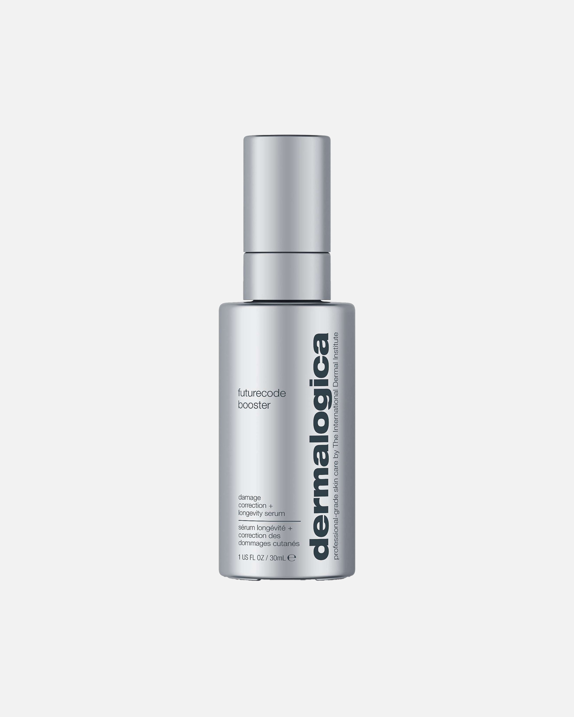 Suero antienvejecimiento para Unisex Dermalogica FutureCode Booster 30 ml