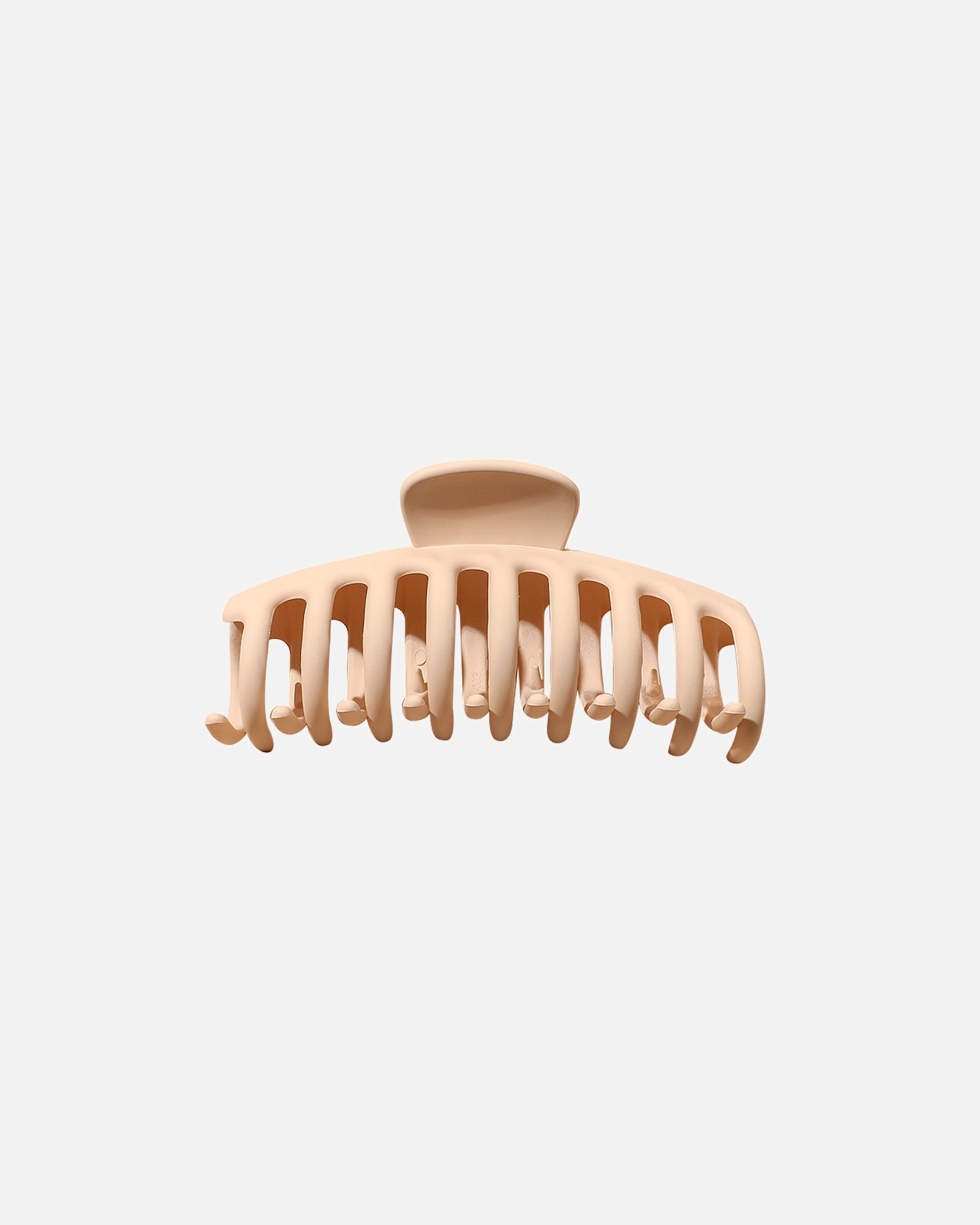 Pinza cabello para Mujer SOHO Pinza Para El Pelo Kana Arena