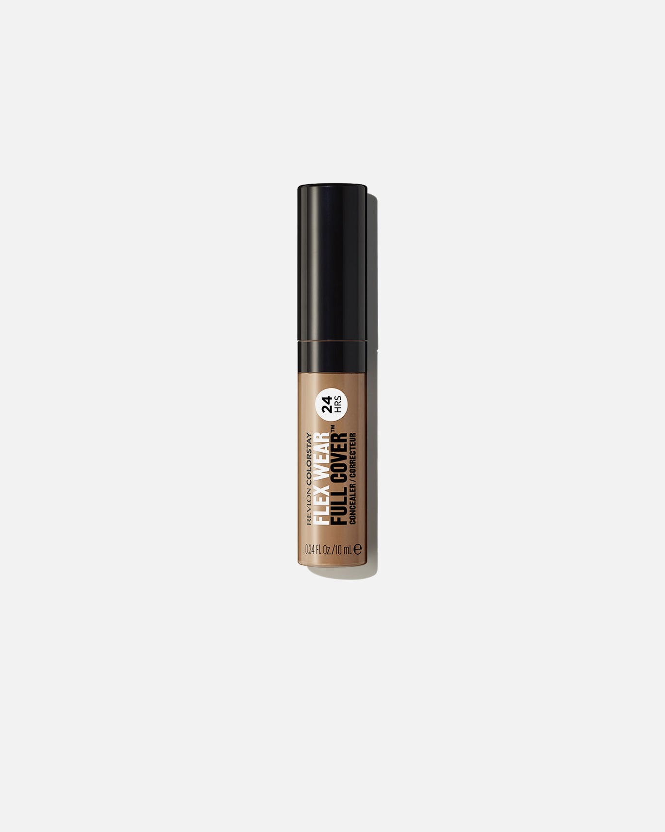 Corrector para Unisex Revlon COLORSTAY FLEX WEAR corrector ojeras y rostro 060-deep