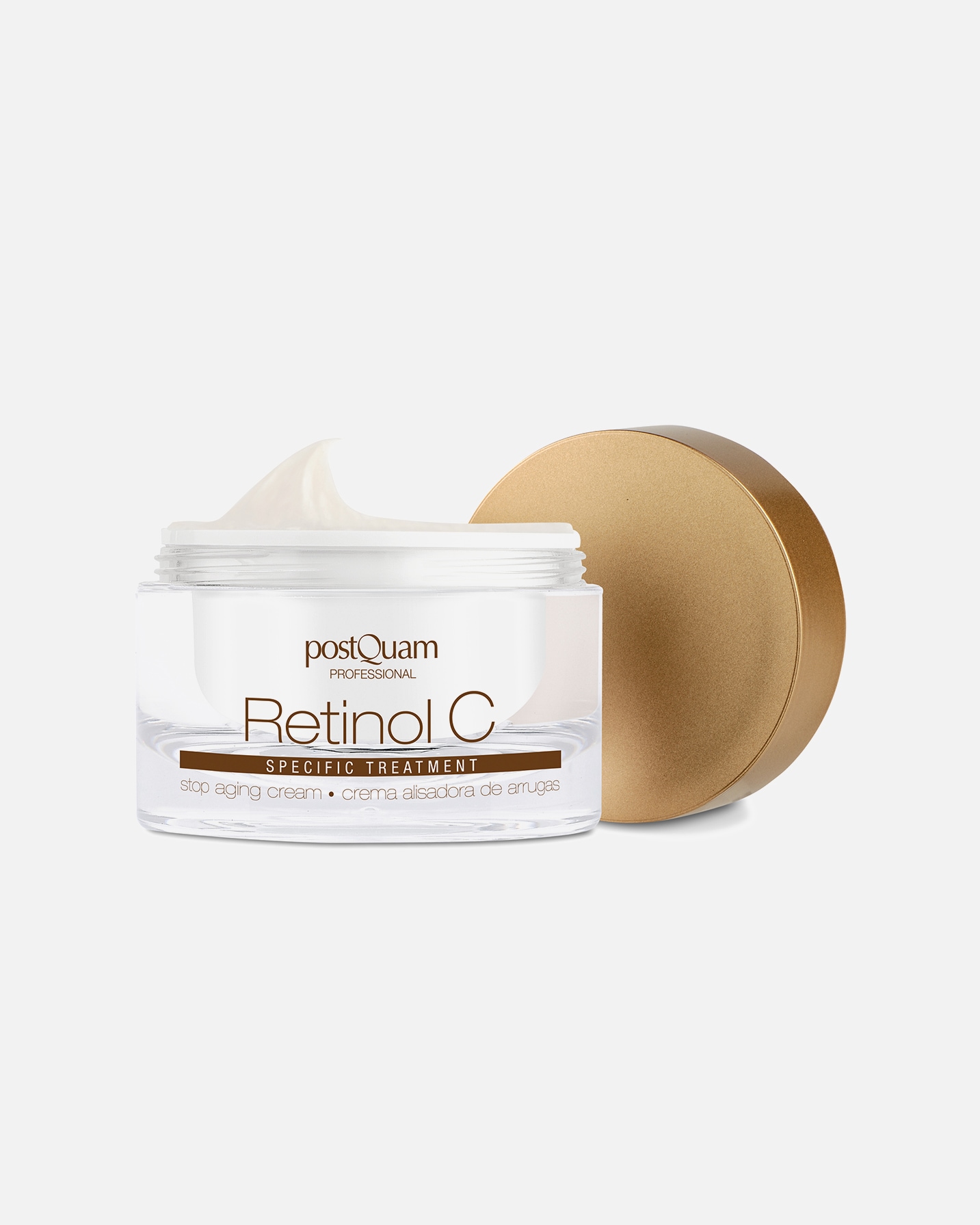 Crema facial para Unisex Skin Care Antiarrugas Con Retinol C Skin Care Antiarrugas Con Retinol C