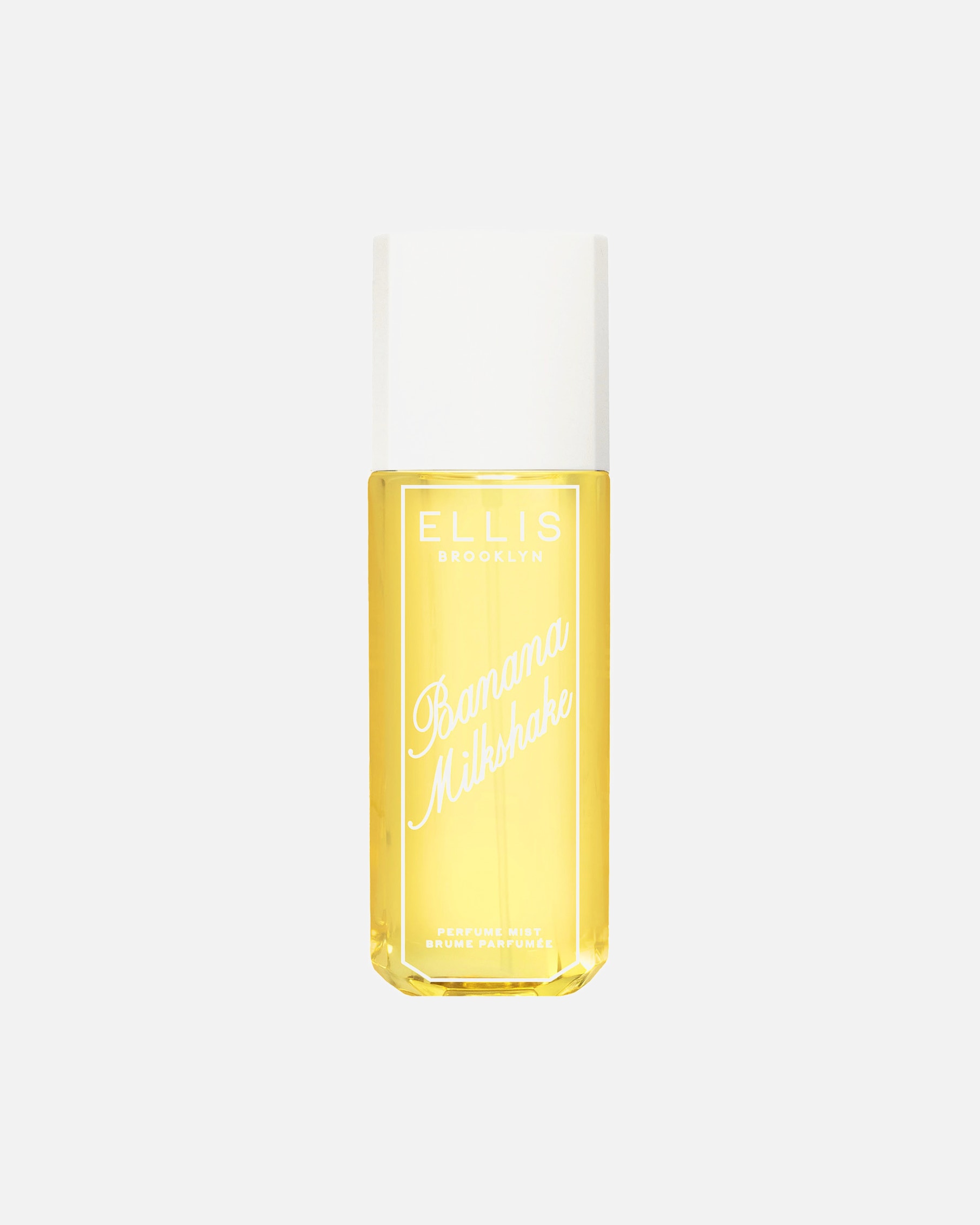 Eau de Parfum para Unisex BANANA MILKSHAKE Perfume Mist 240ml