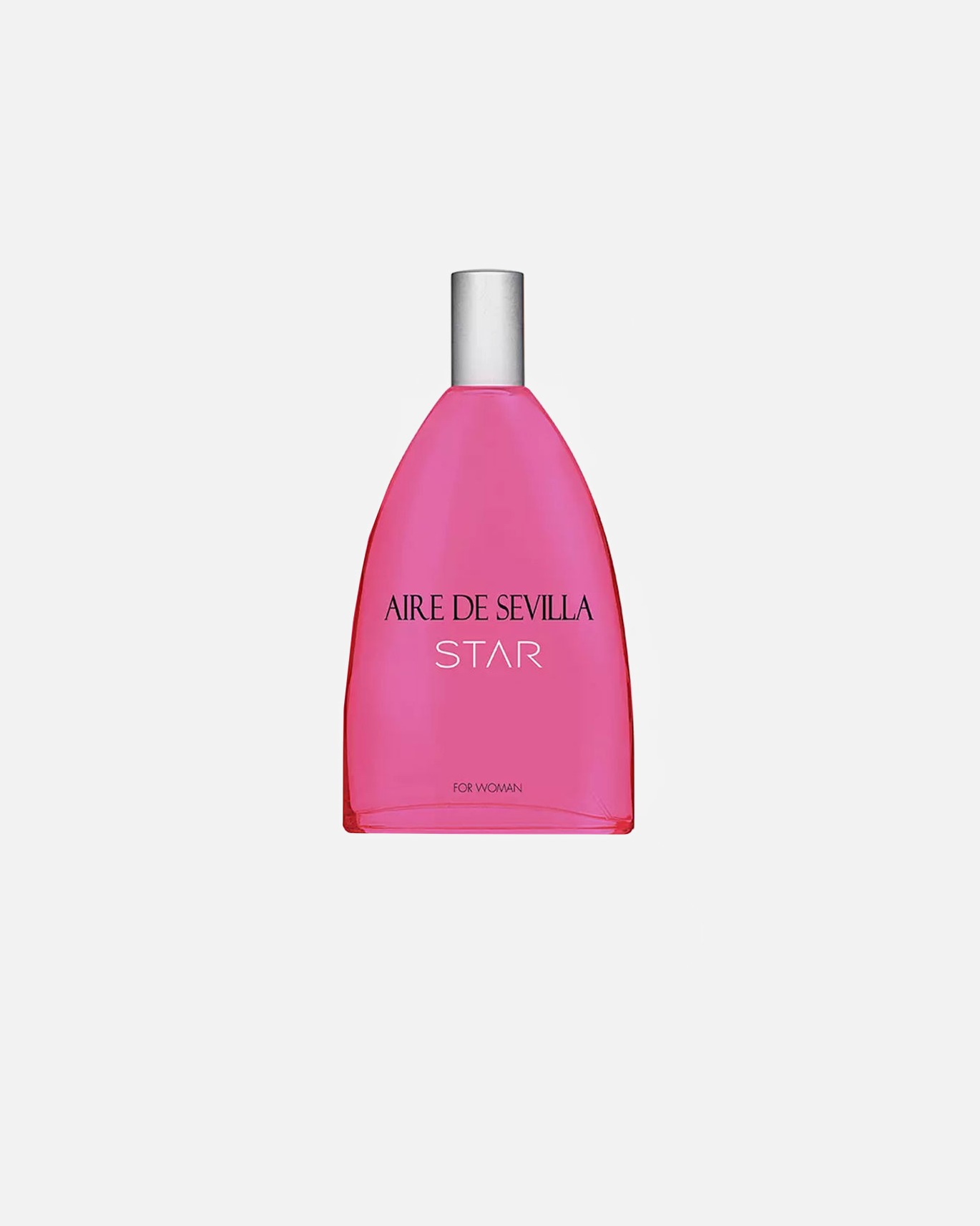 Eau de toilette para Mujer Aire Sevilla AIRE DE SEVILLA STAR eau de toilette vaporizador 150 ml
