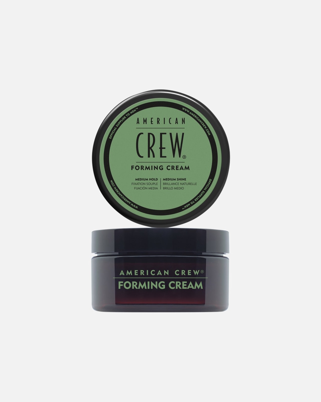 Crema capilar para Hombre American Crew Forming Cream 85 g