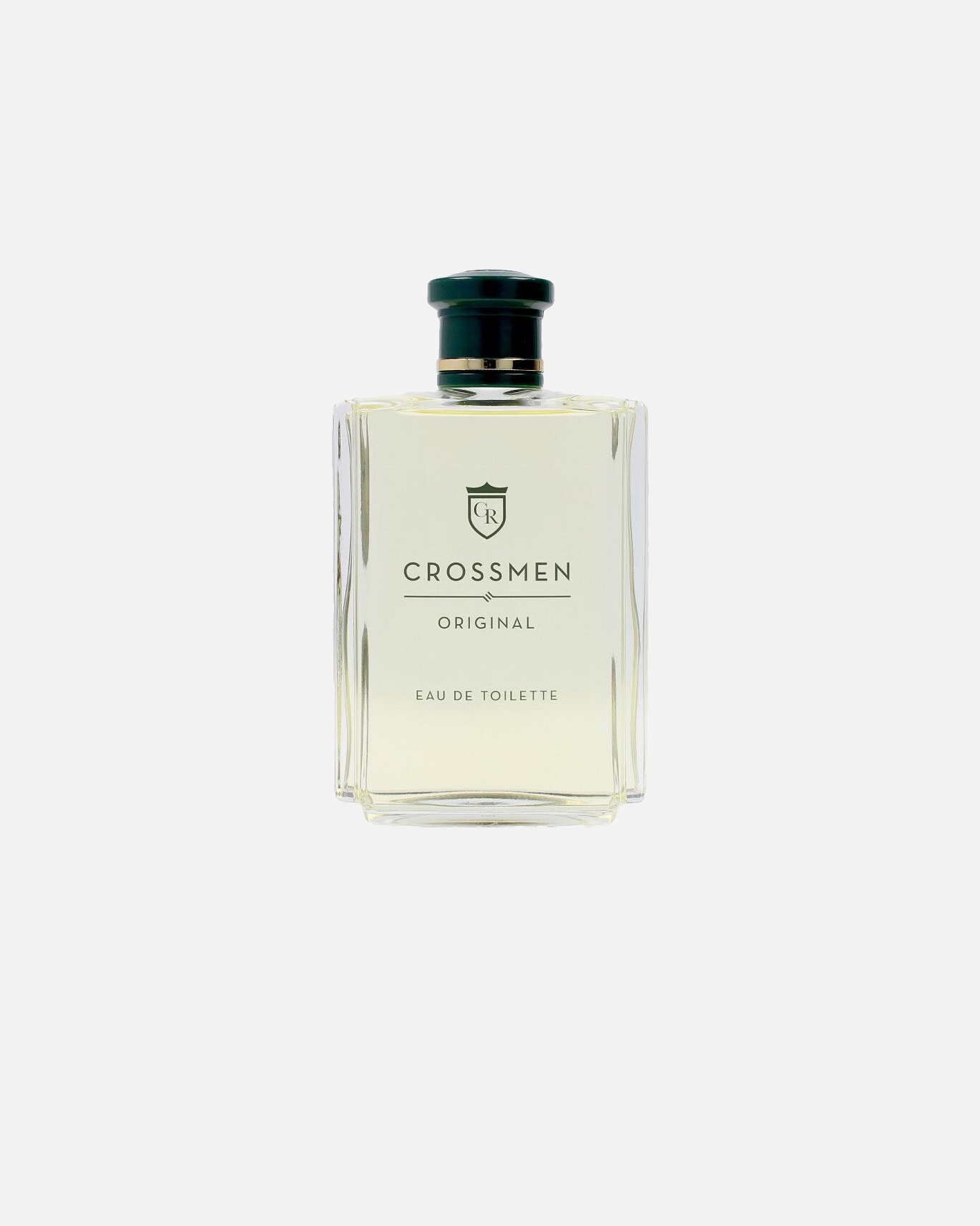 Eau de toilette para Hombre Crossmen CROSSMEN eau de toilette 200 ml