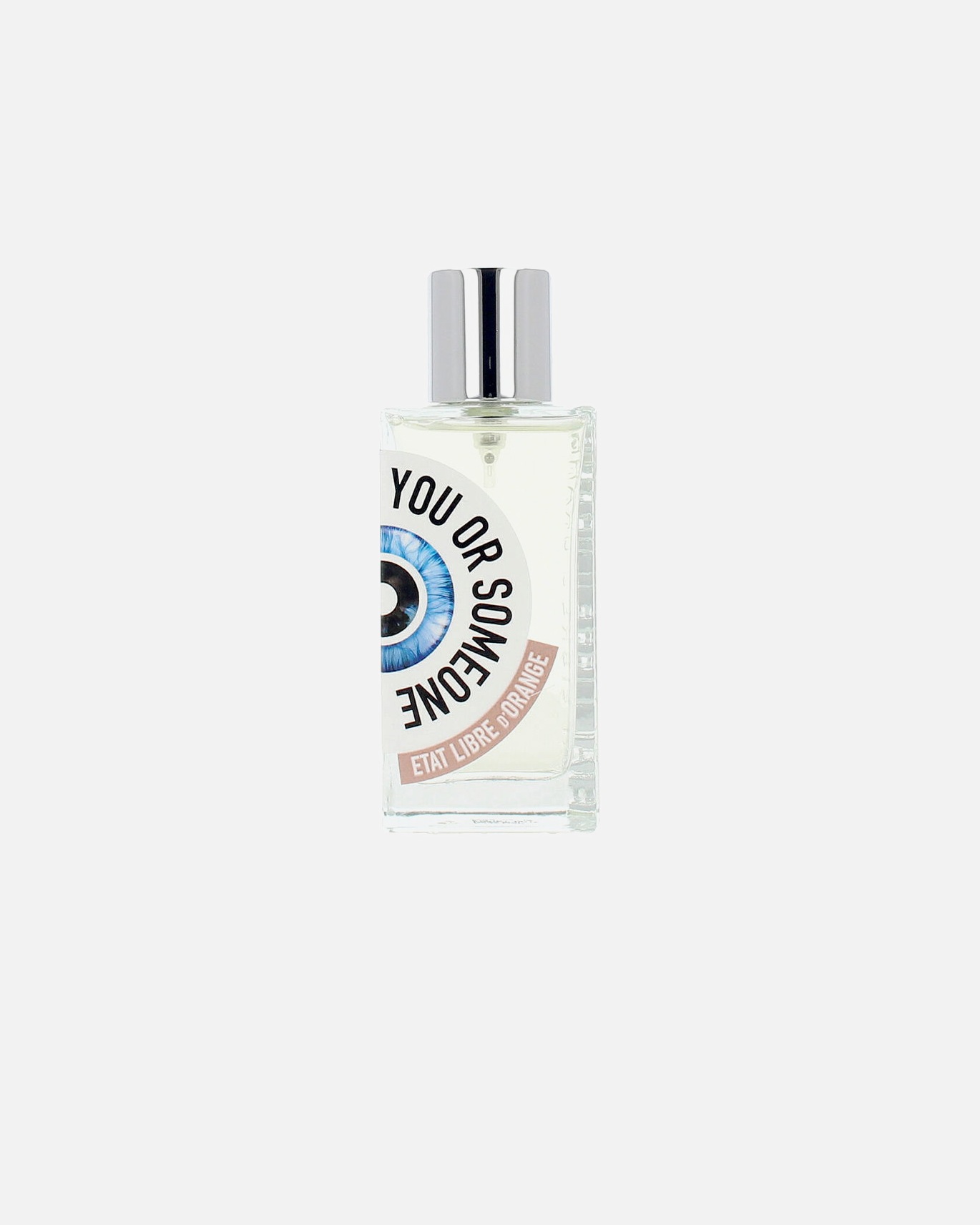 Eau de Parfum para Unisex Etat libre d Orange YOSLY-YOU OR SOMEONE LIKE YOU edp vapo 100 ml