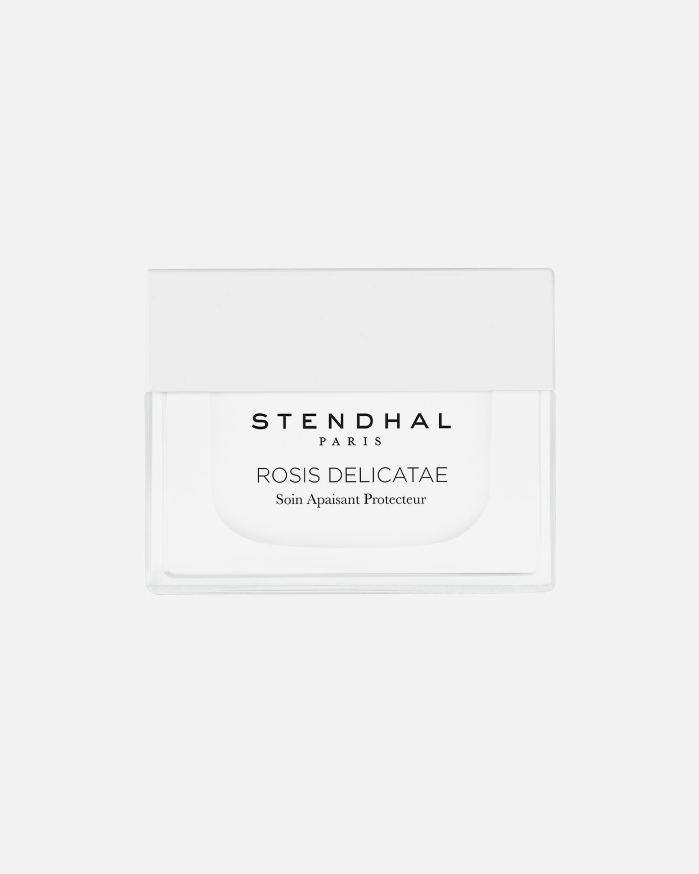 Crema facial para Mujer Stendhal ROSIS DELICATAE soin apaisant protecteur 50 ml