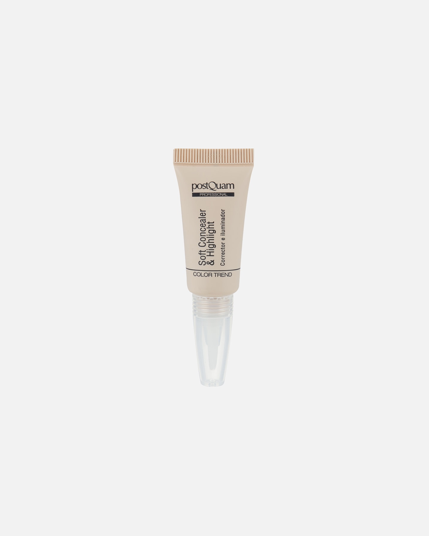 Crema CC para Unisex Postquam Corrector Suave Incoloro 2,5 G. Corrector Suave Incoloro 2,5 G.