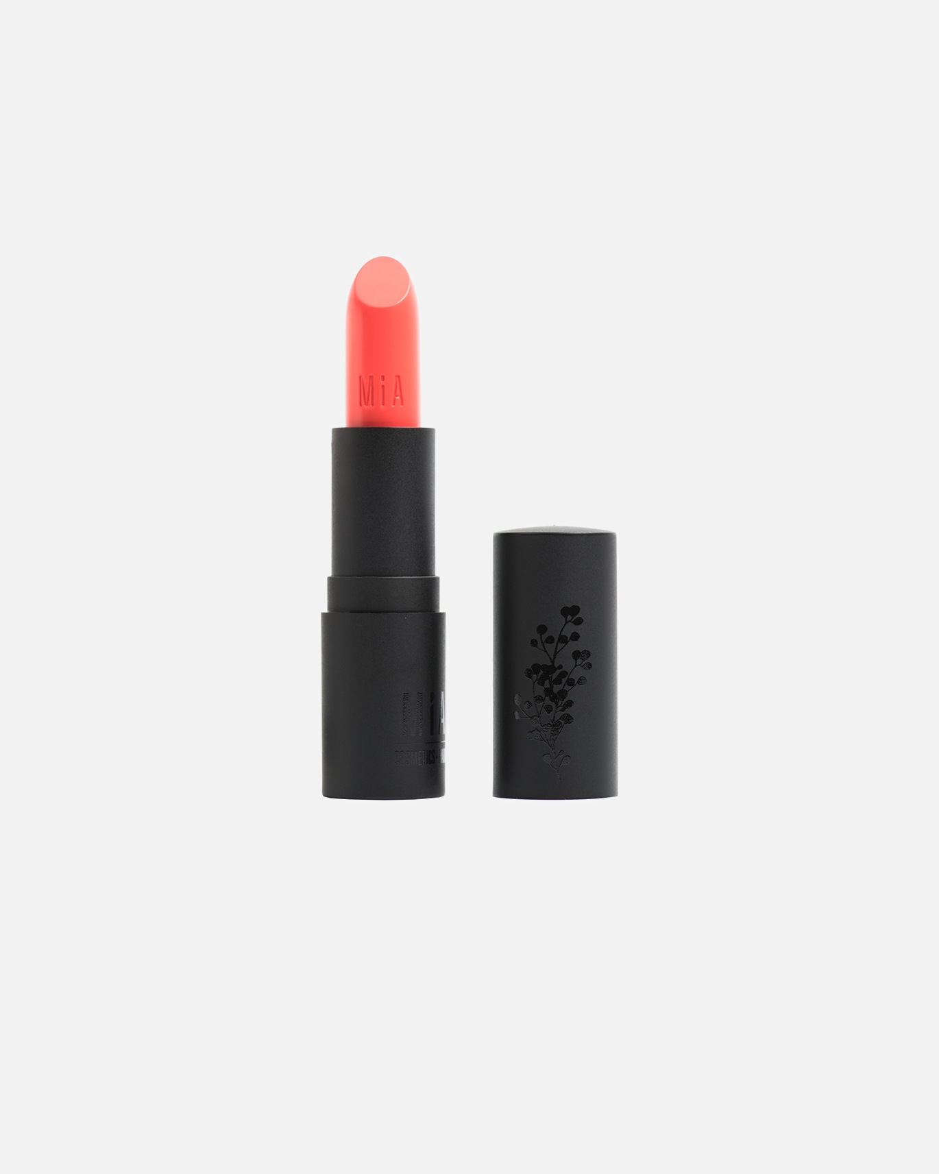 Color de labios para Unisex MIA Cosmetics Paris LABIAL MATE 502-fresh fressia