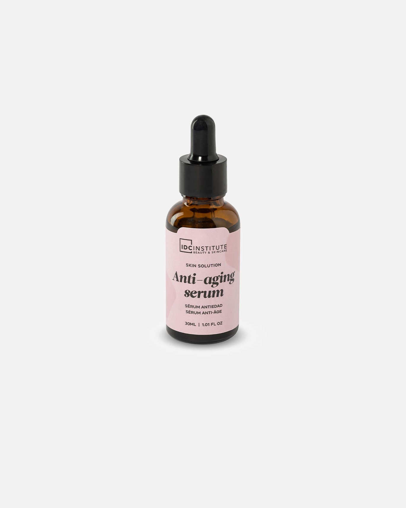 Suero antienvejecimiento para Mujer IDC ANTI-AGING serum 30 ml