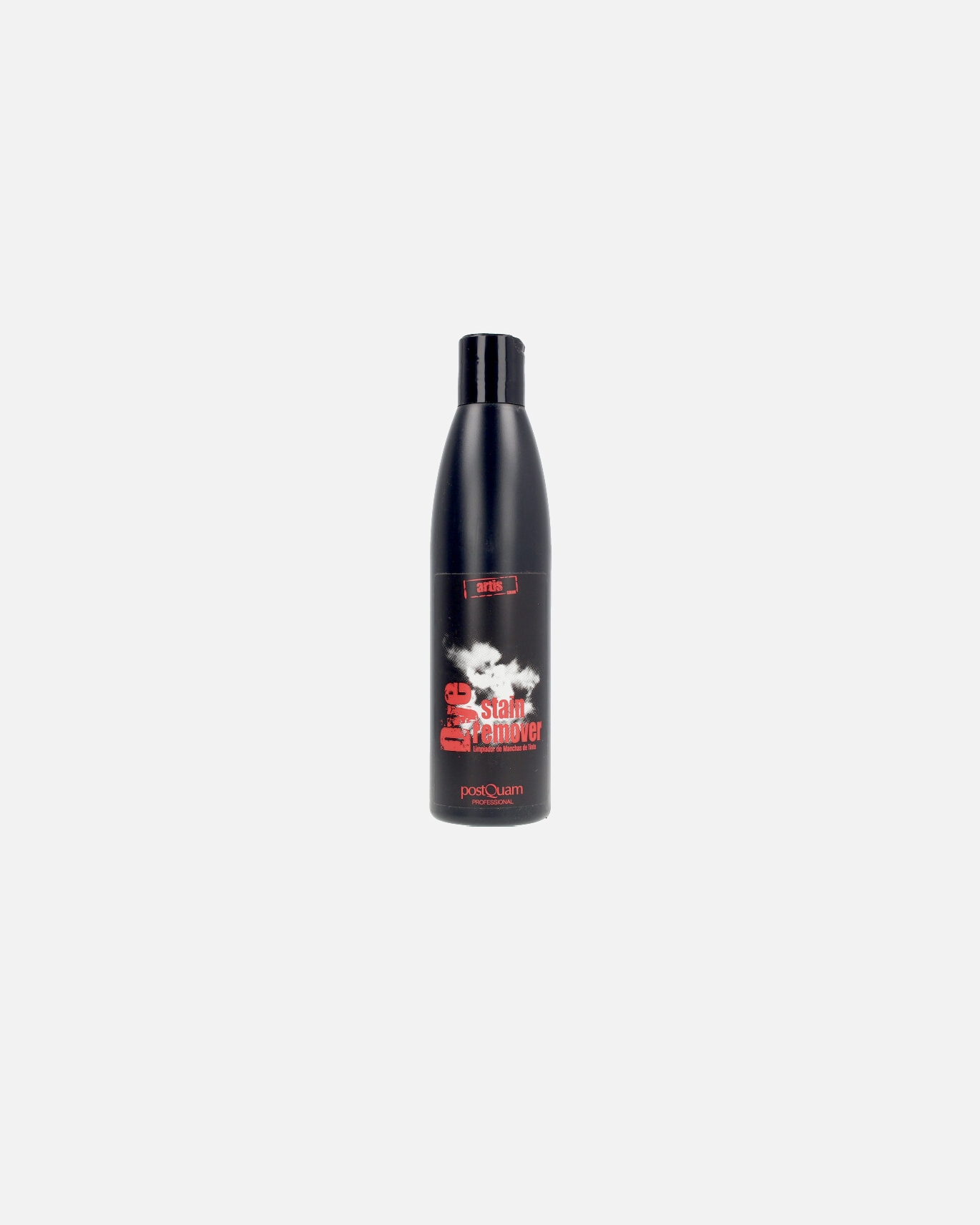 Tinte Capilar para Mujer Postquam STAIN REMOVER limpiador manchas tinte 250 ml