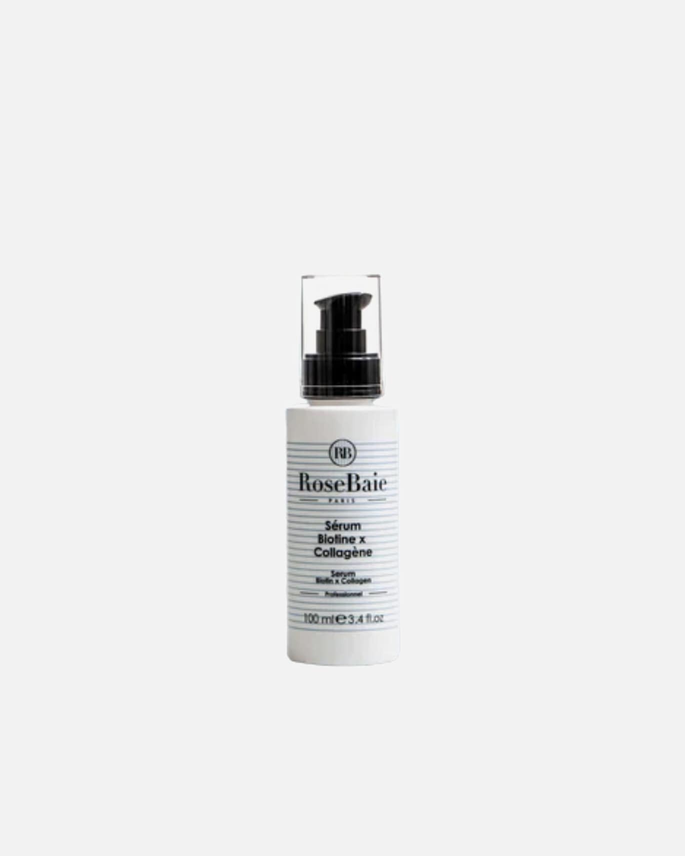 Suero capilar para Mujer RoseBaie Paris Default Brand Line Suero para el cabello Biotine X Collagène 100ml