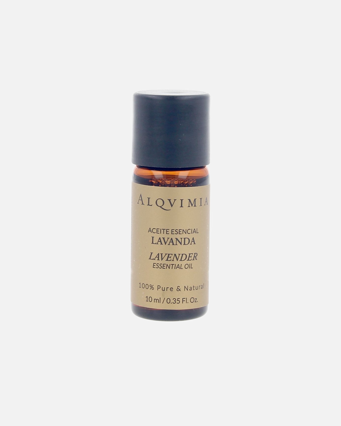 Aceite esencial para Unisex Alqvimia ACEITE ESENCIAL DE LAVANDA 10 ml