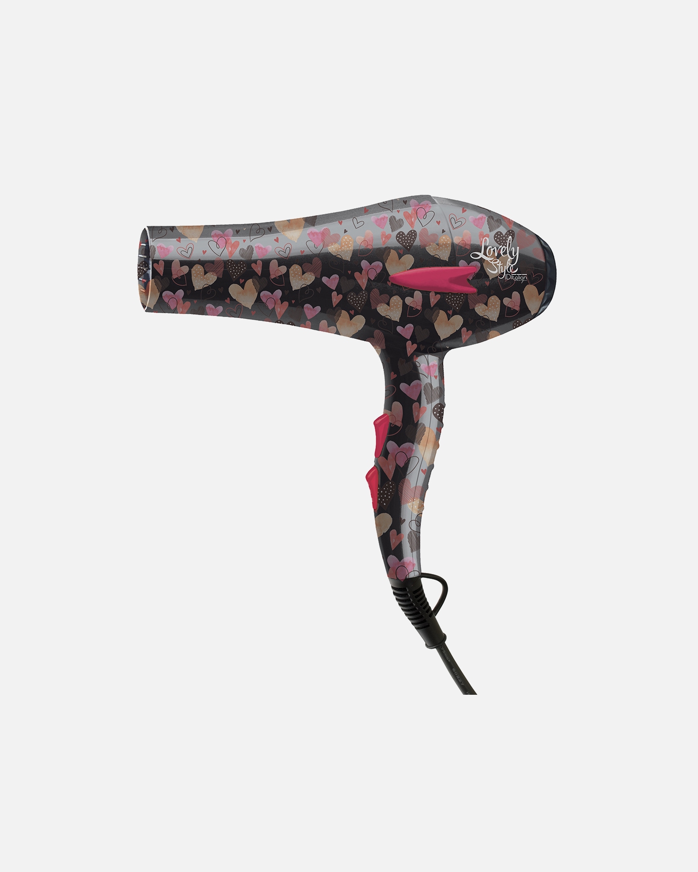 Secador de pelo para Unisex Electrical Items Secador De Pelo De 2200 Vatios Electrical Items Secador De Pelo De 2200 Vatios