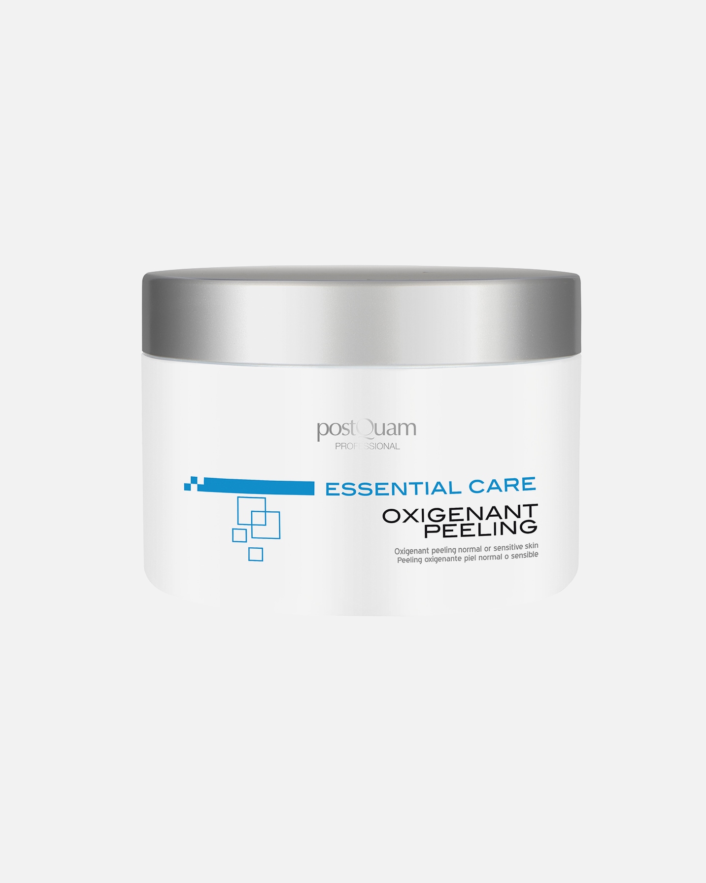 Crema limpiadora para Unisex Skin Care Oxigeno Skin Care Oxigeno