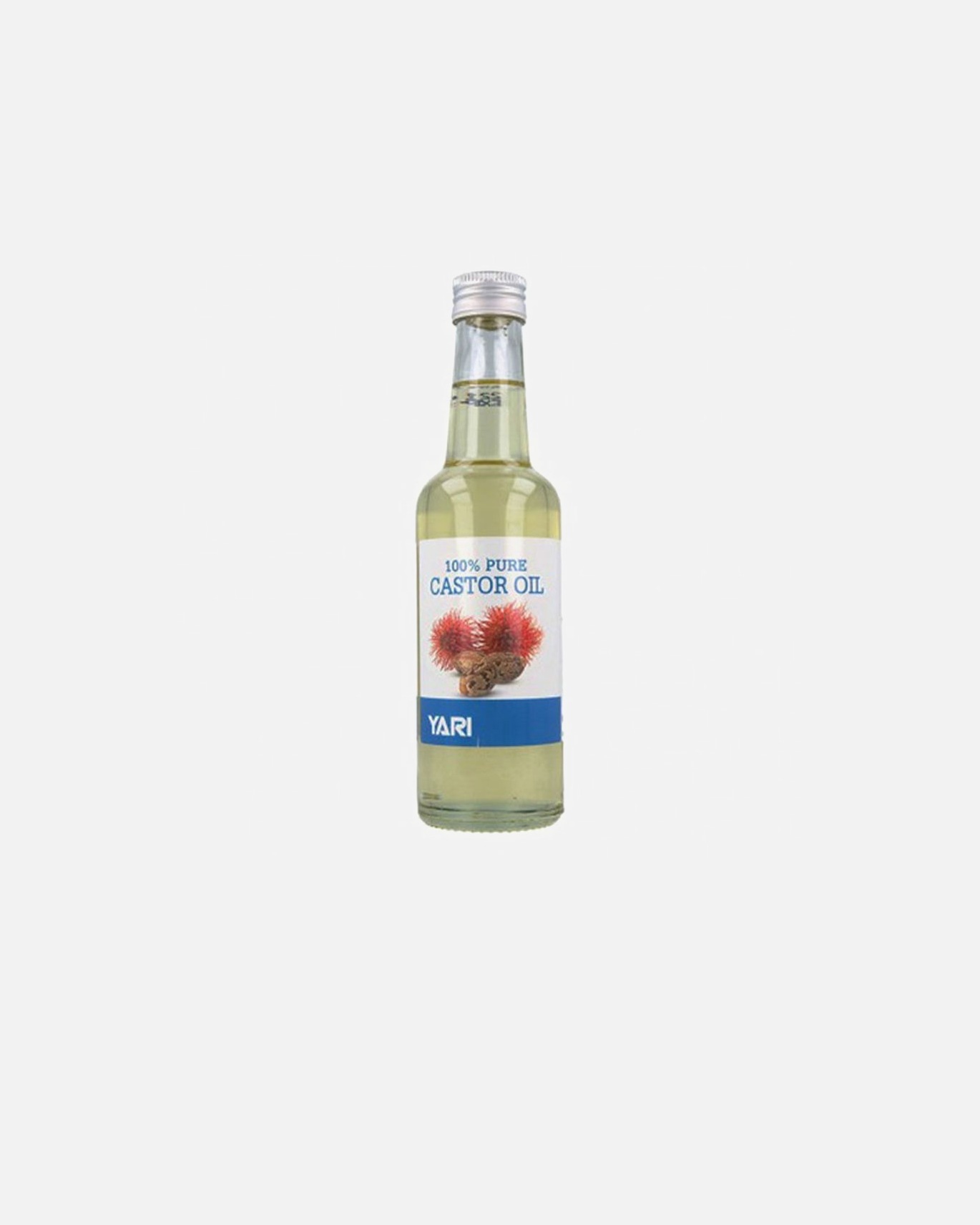 Aceite para cabello para Mujer Yari 100% PURE castor oil 250 ml