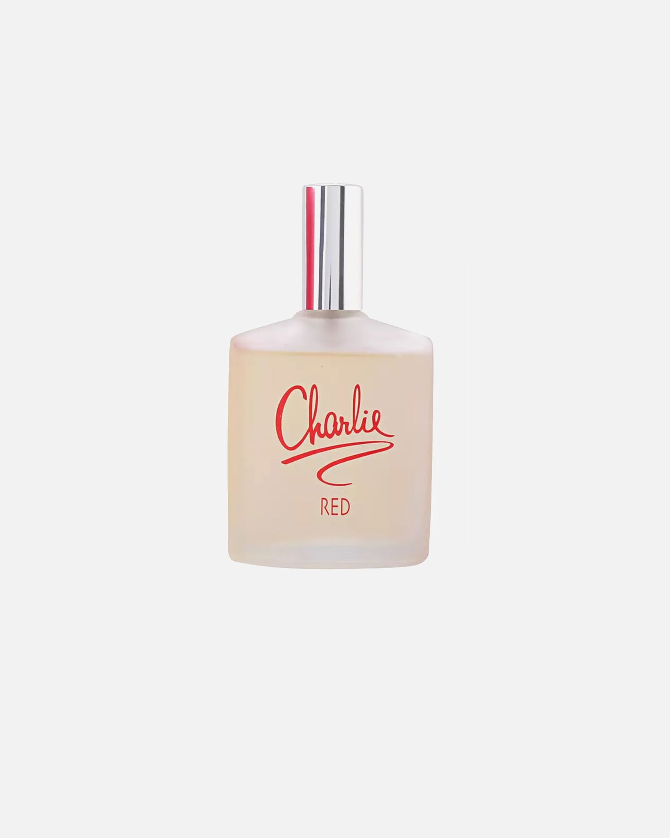Eau de toilette para Mujer Revlon CHARLIE RED eau de toilette vaporizador 100 ml