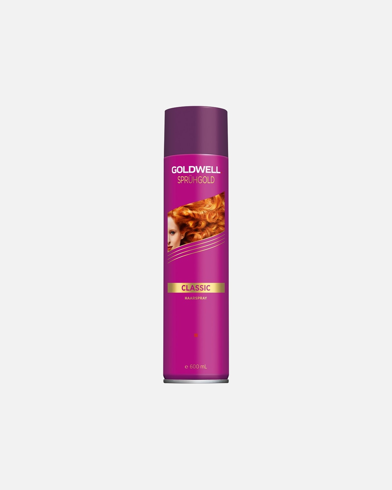 Laca capilar para Mujer Goldwell Clásico 600 ml