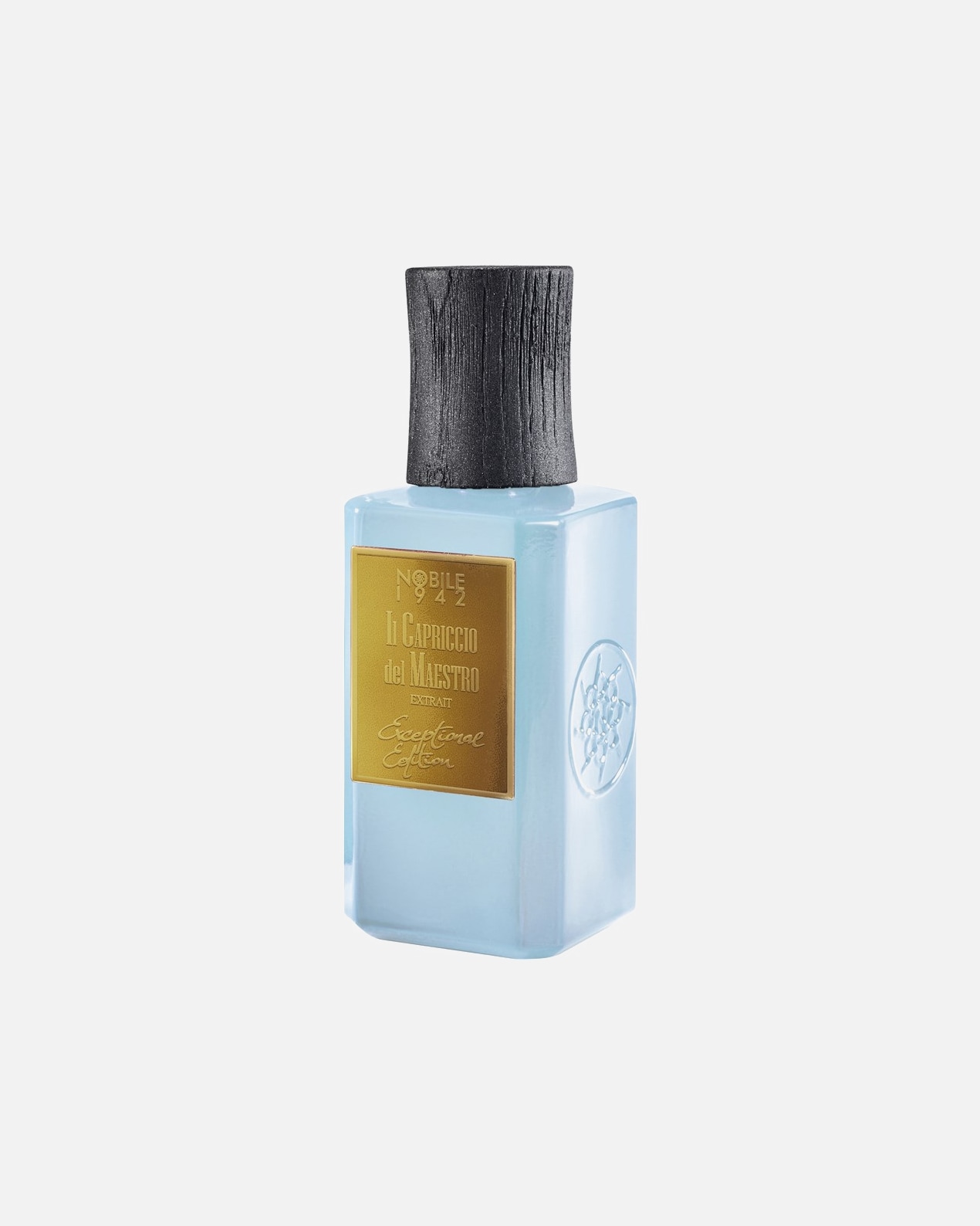 Perfume para Unisex NOBILE 1942 Premium Collection Capriccio del Maestro Extrait de Parfum 75 ml