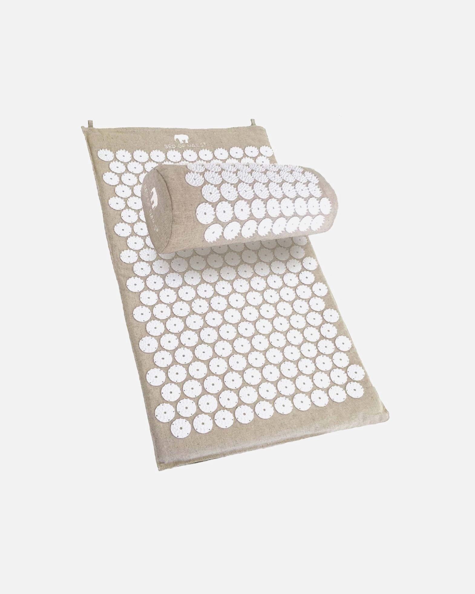 Accesorios masaje para Unisex Bed of Nails BON Eco Set Mat+Pillow BON Eco Set Mat+Pillow