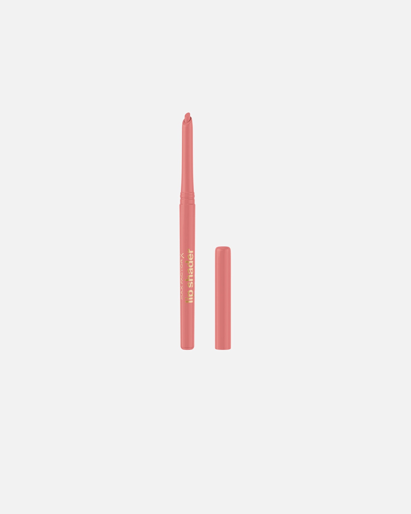 Delineador de labios para Unisex Max Factor 2000 CALORIE LIP SHADER delineador 30-Pink Thread
