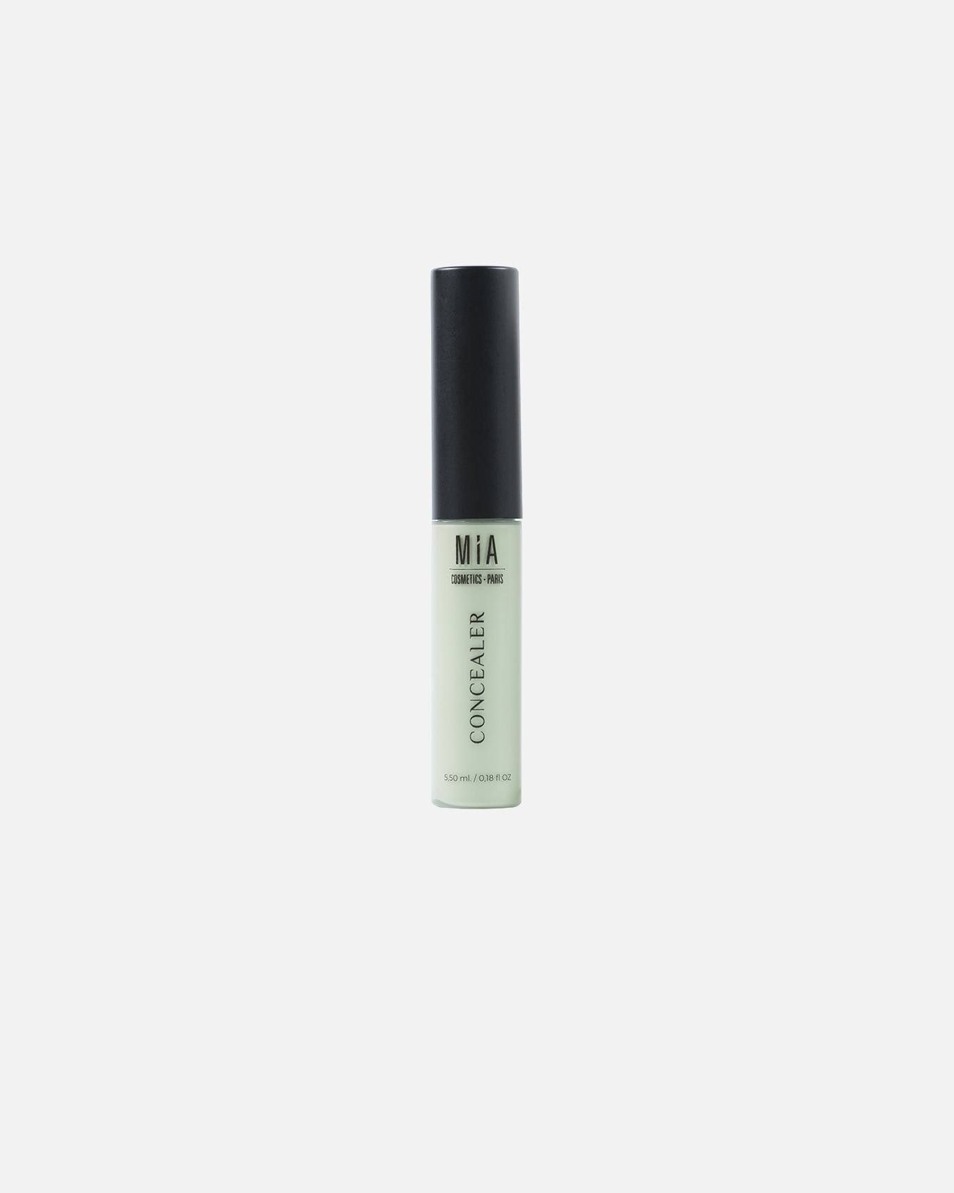 Corrector para Unisex MIA Cosmetics Paris CONCEALER green