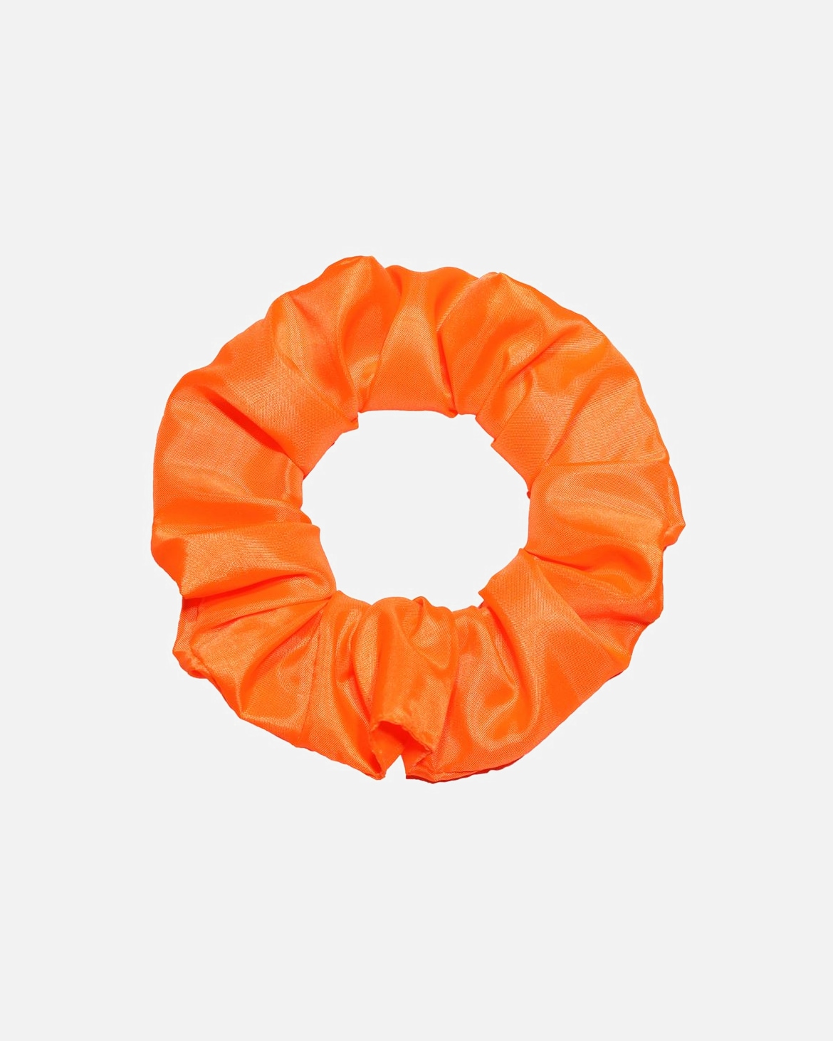 Goma de pelo para Unisex SOHO Coletero De Neón Naranja