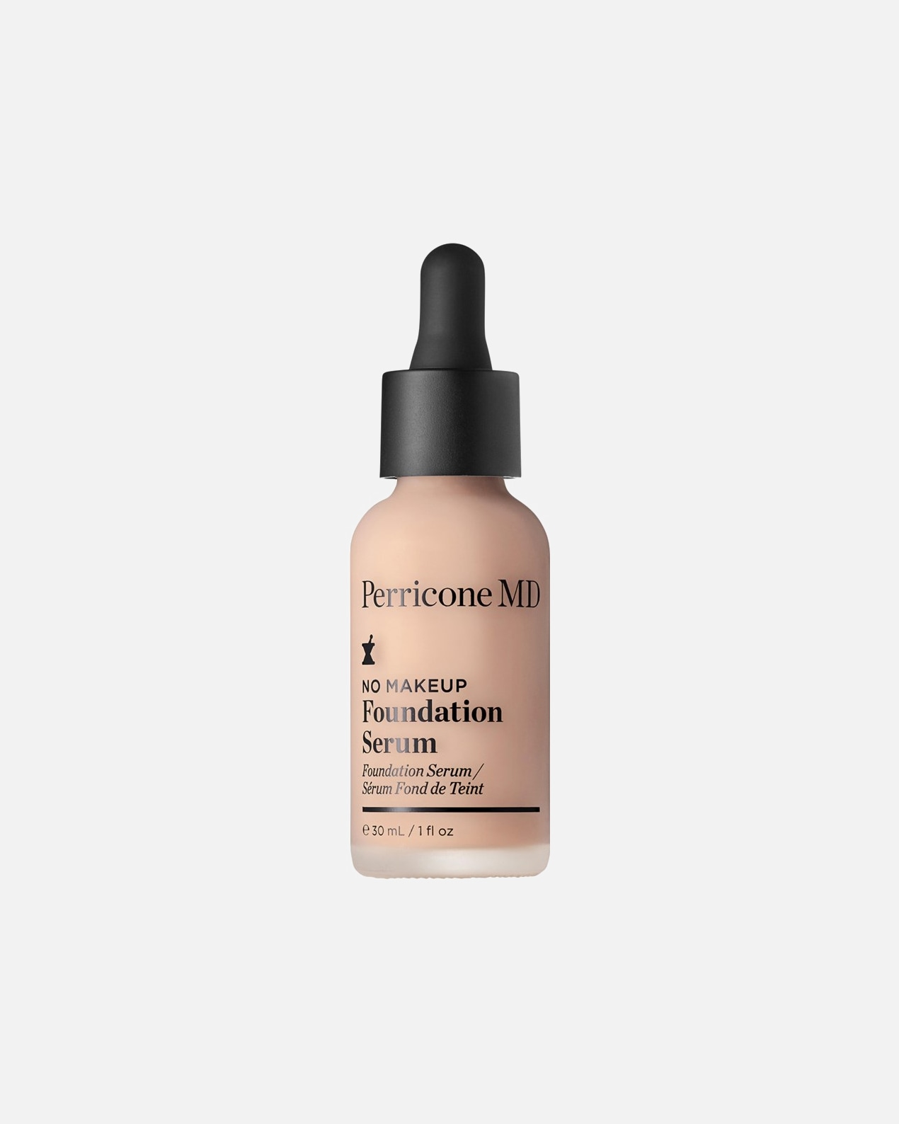 Base para Mujer Perricone MD No Makeup Foundation Serum Porcelana
