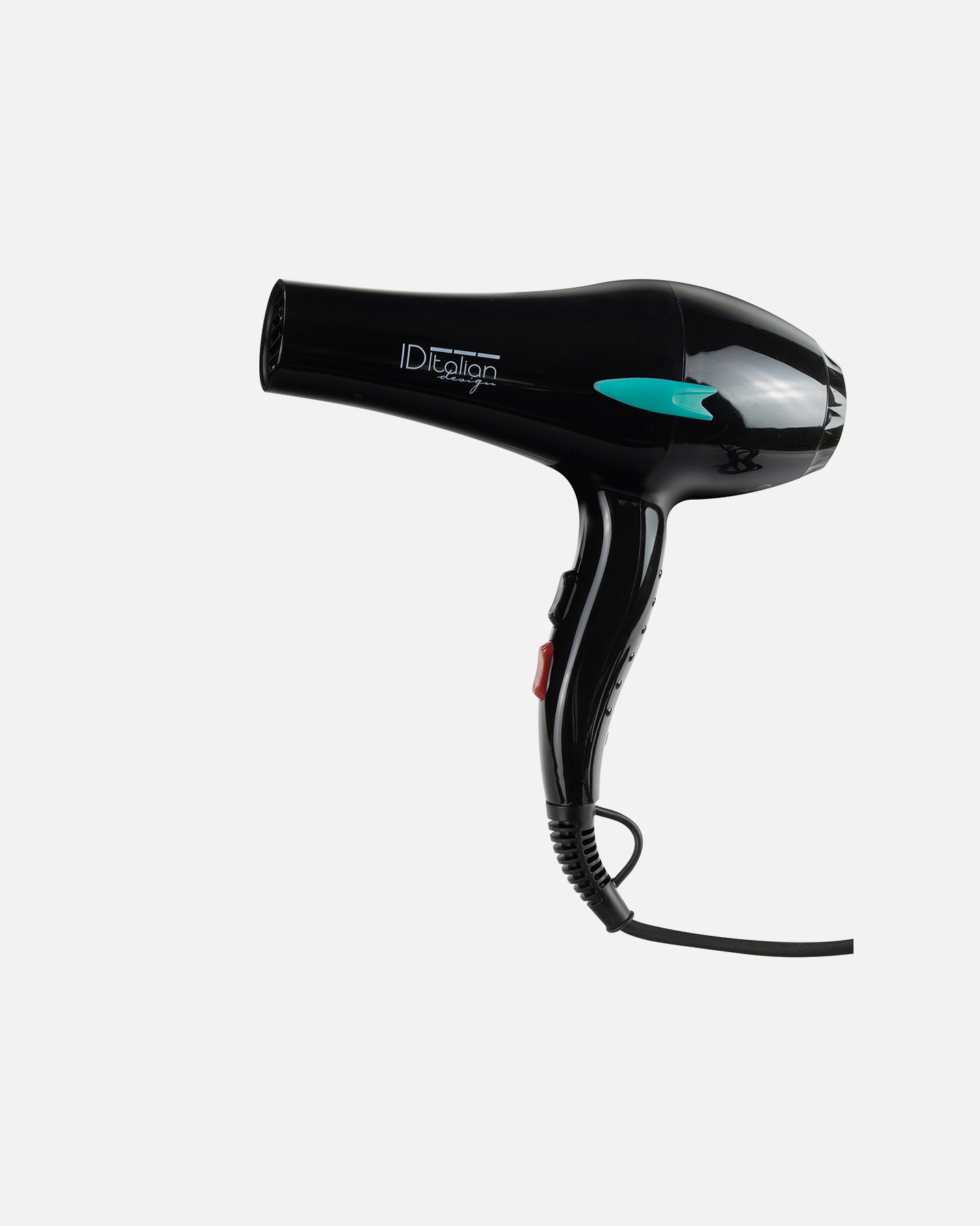 Secador de pelo para Mujer Professional Hair Dryver Elite 2200w 1 Pieza