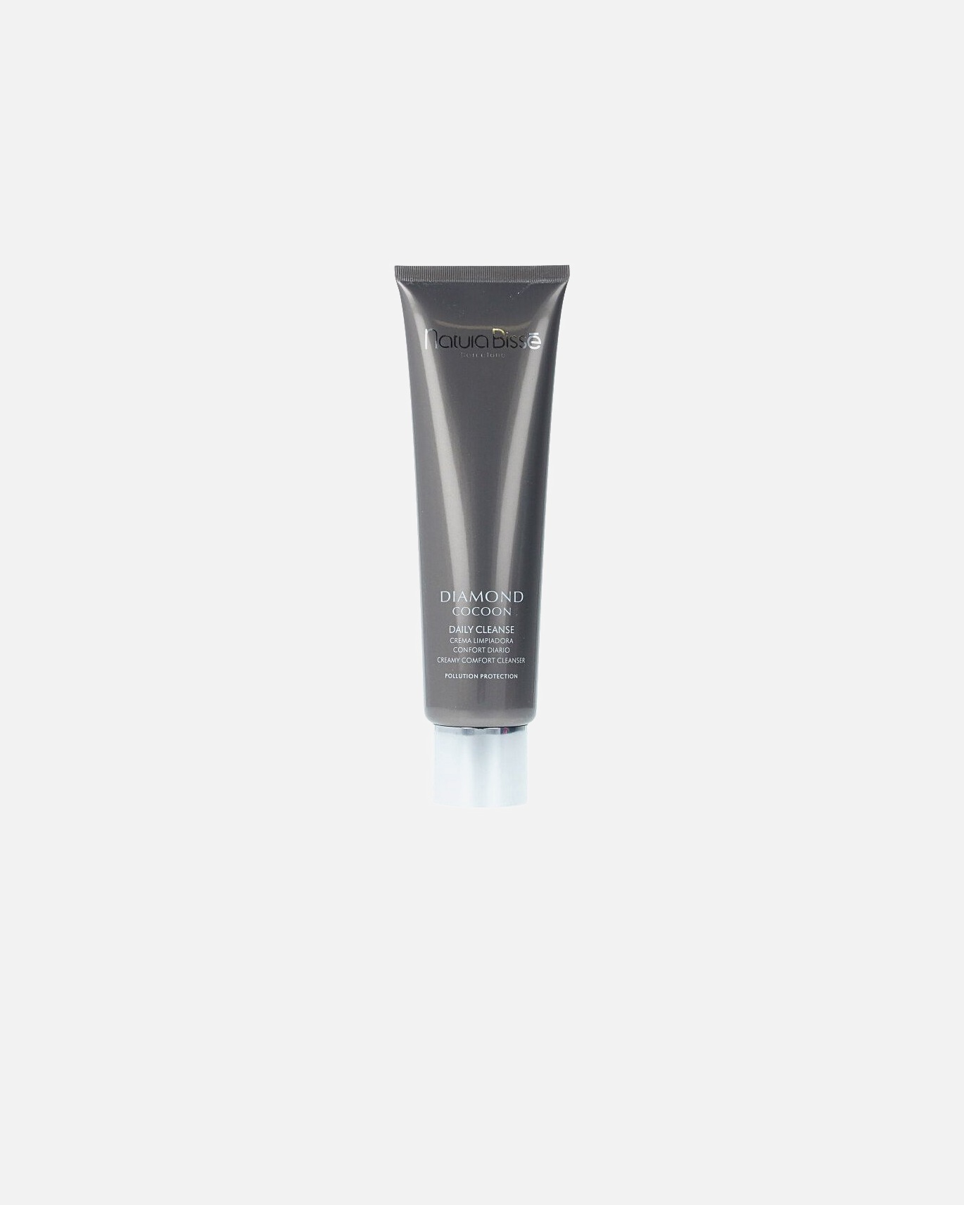 Gel limpiador para Mujer Natura Bissé DIAMOND COCOON daily cleanser 150 ml