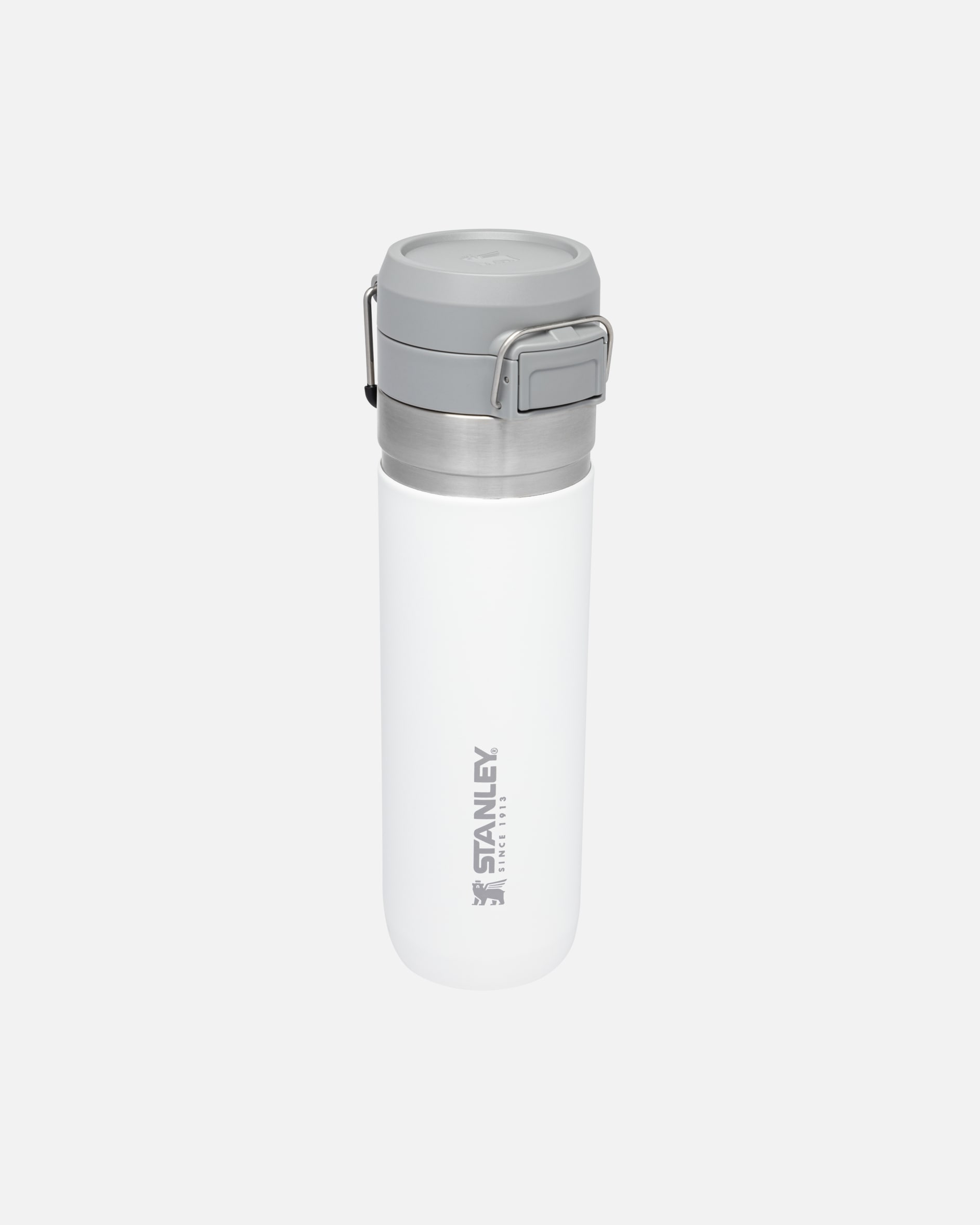 Botella para Unisex Stanley 1913 Botella de agua Isotermica - 0,7L - QUICK-FLIP WATER BOTTLE Polar
