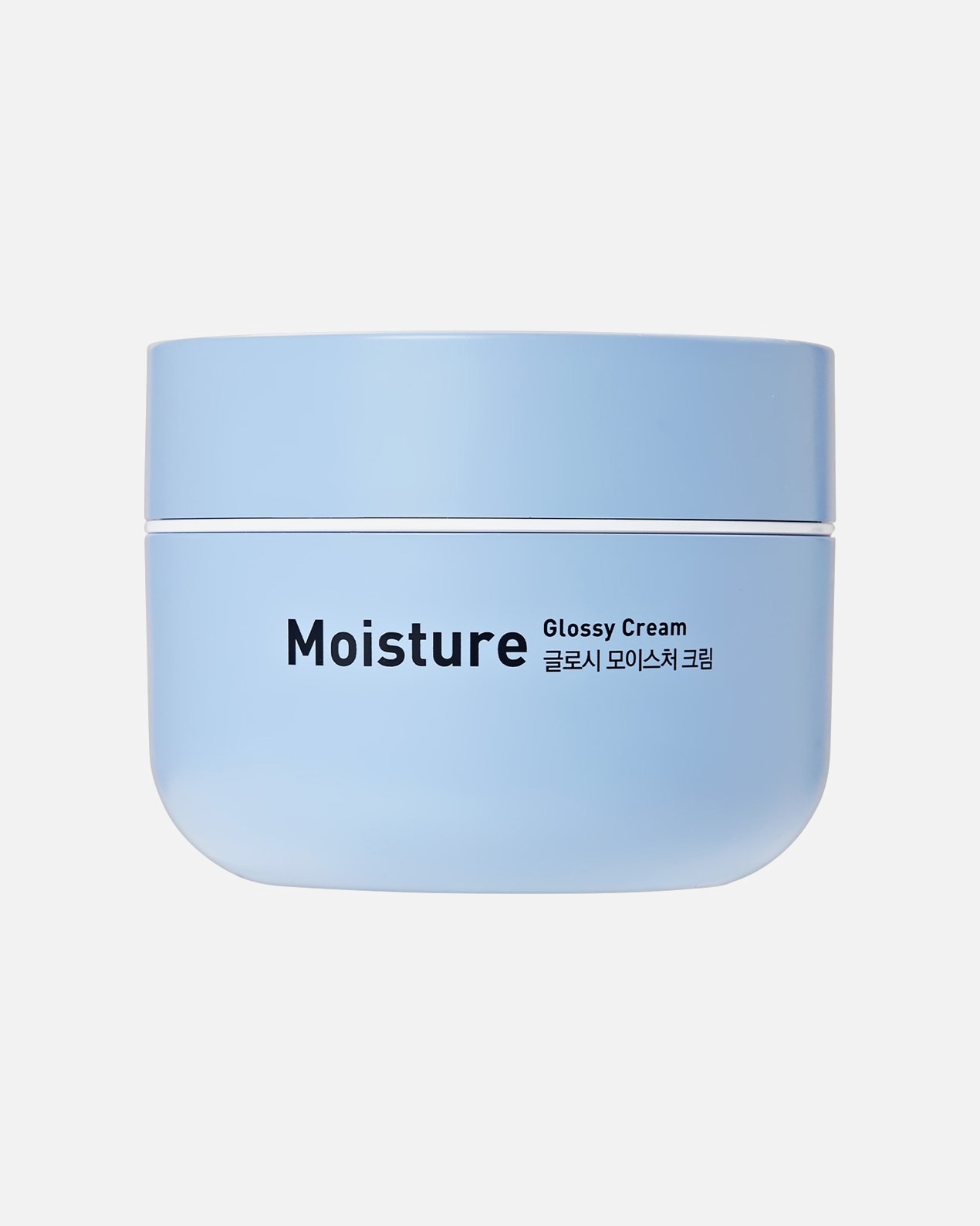 Suero hidratante para Mujer Milk Touch Default Brand Line Crema hidratante brillante 50 ml