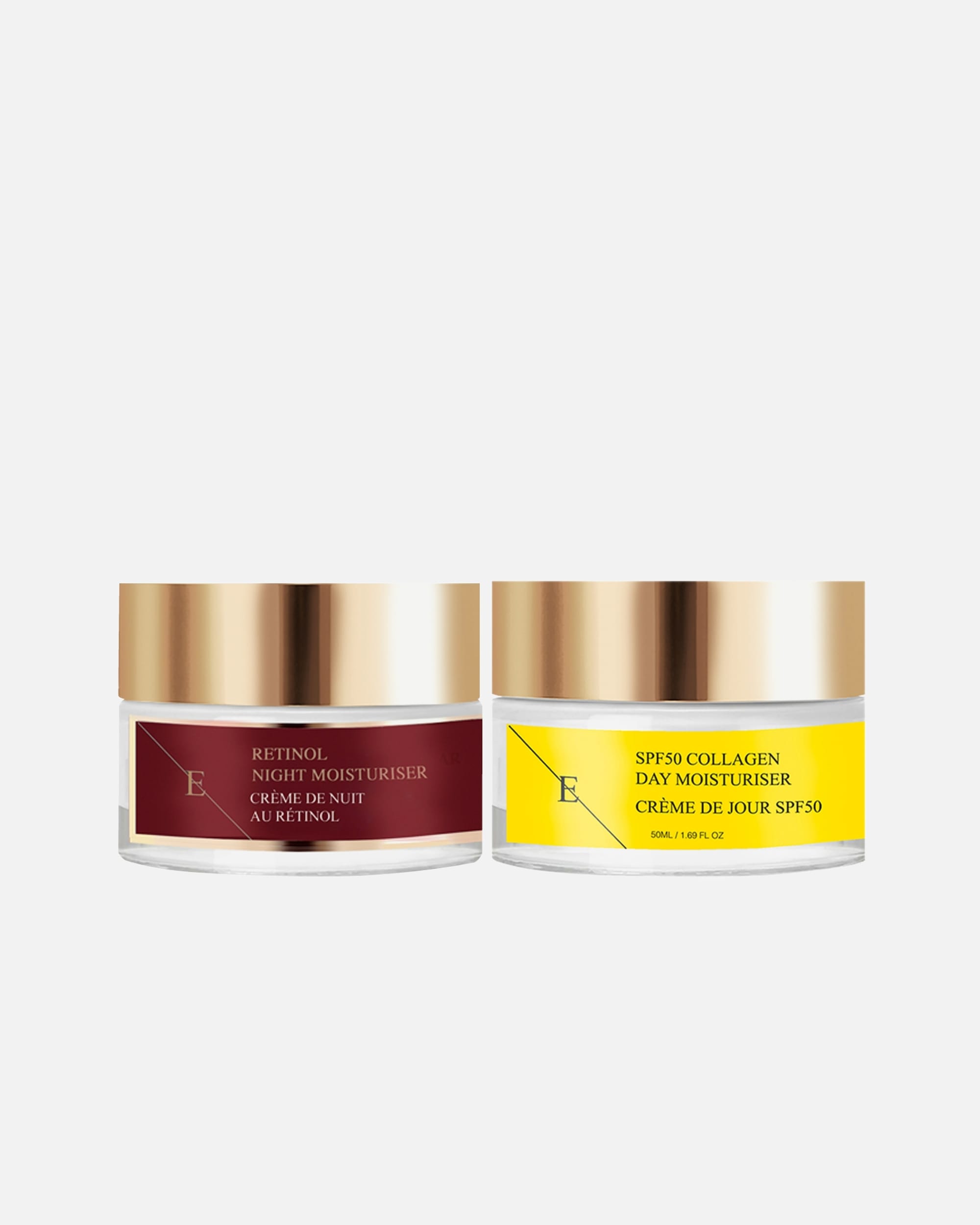 Crema facial para Mujer ErthSkin London 2 Un