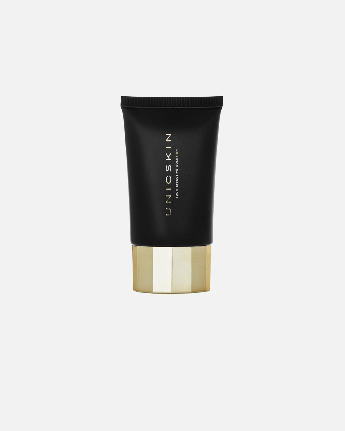 Crema facial para Unisex Unicsun+ Dark Spot Control Tinted Cream Perfect #light Brown 30 ml