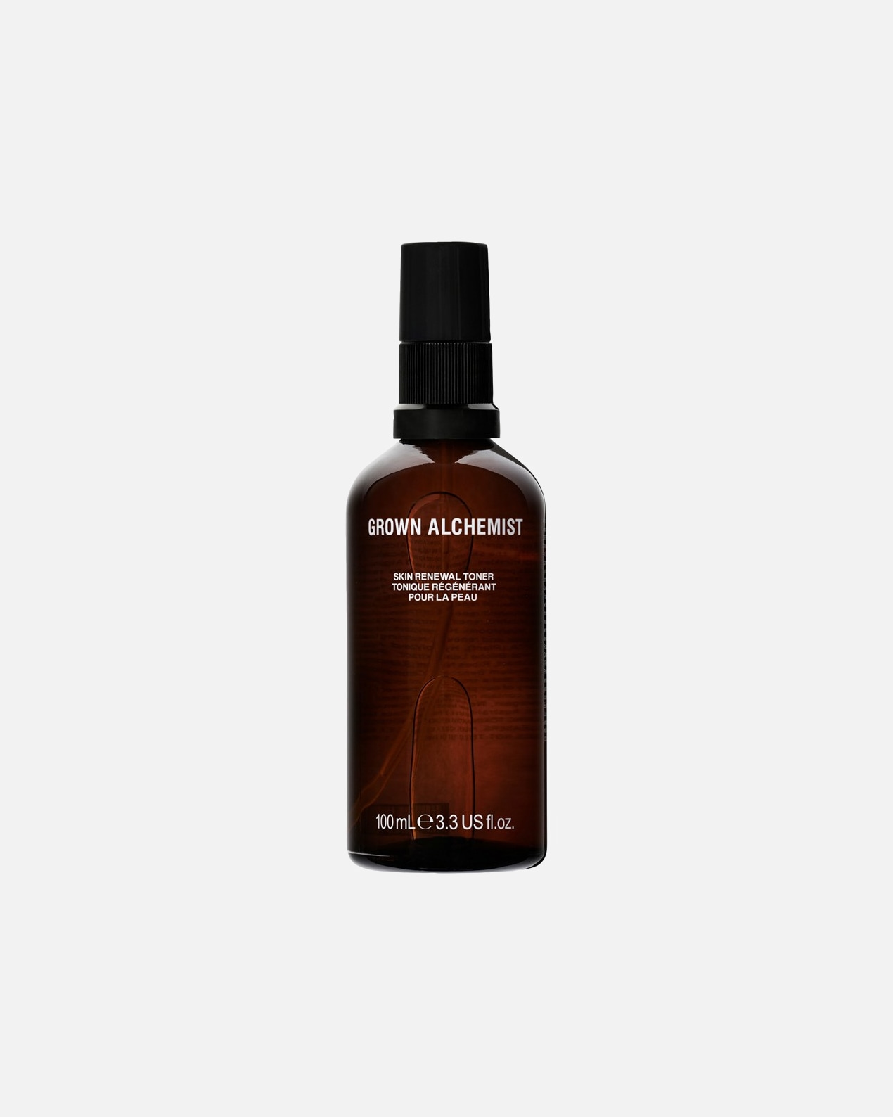 Tónico facial para Unisex Grown Alchemist Skin Renewal Toner 100 ml
