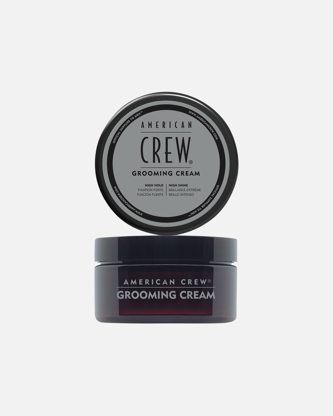 Crema capilar para Hombre American Crew Grooming Cream 85 g