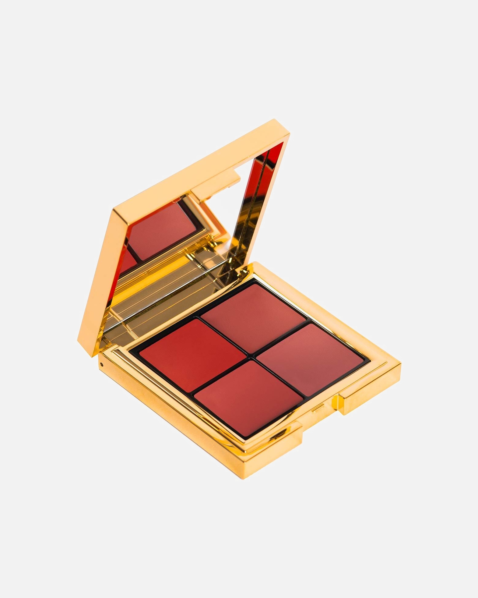 Barra de Labios para Unisex Les Filles en Rouje La Palette Crème Madame