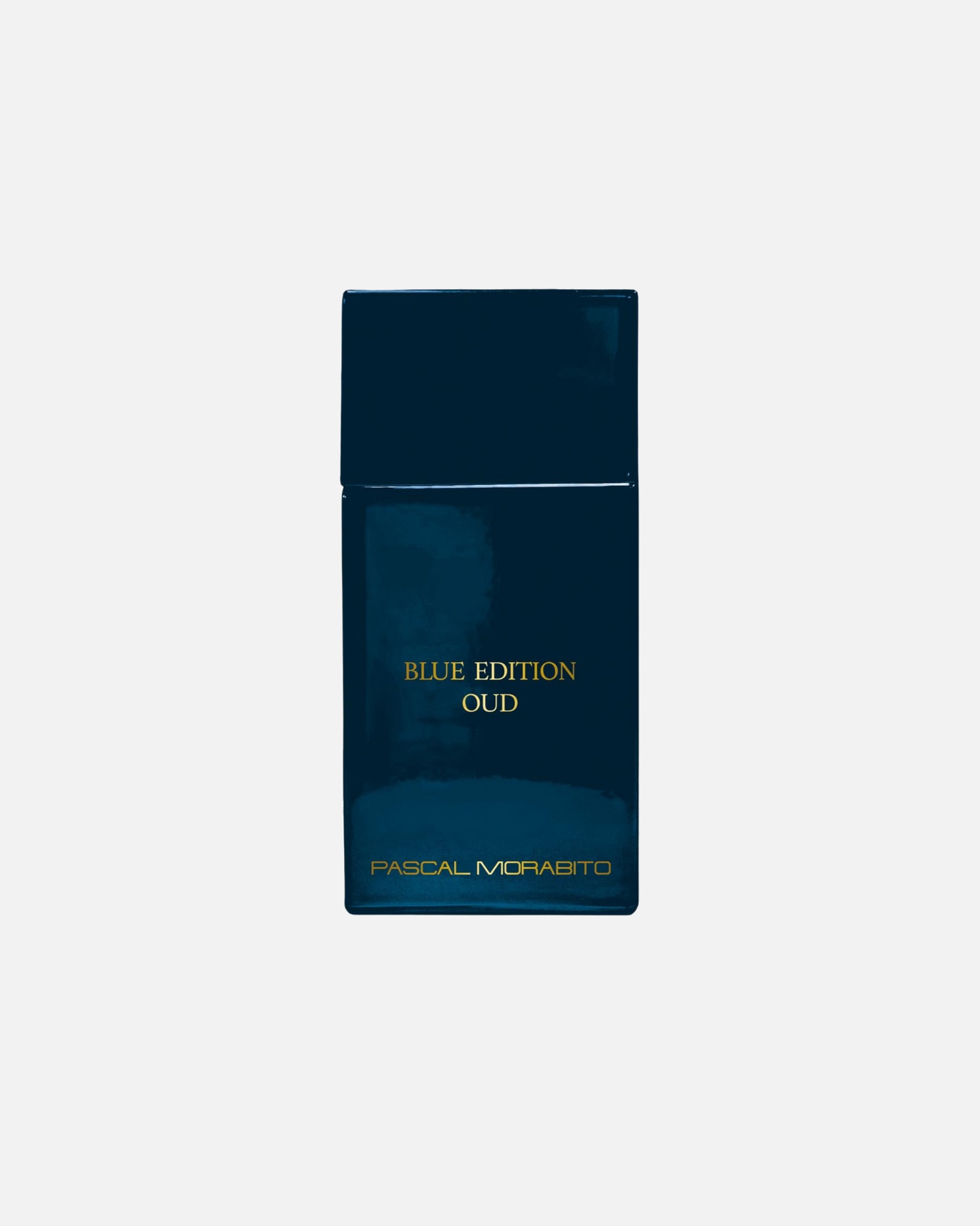 Eau de toilette para Hombre Pascal Morabito Blue Edition Oud 100ml